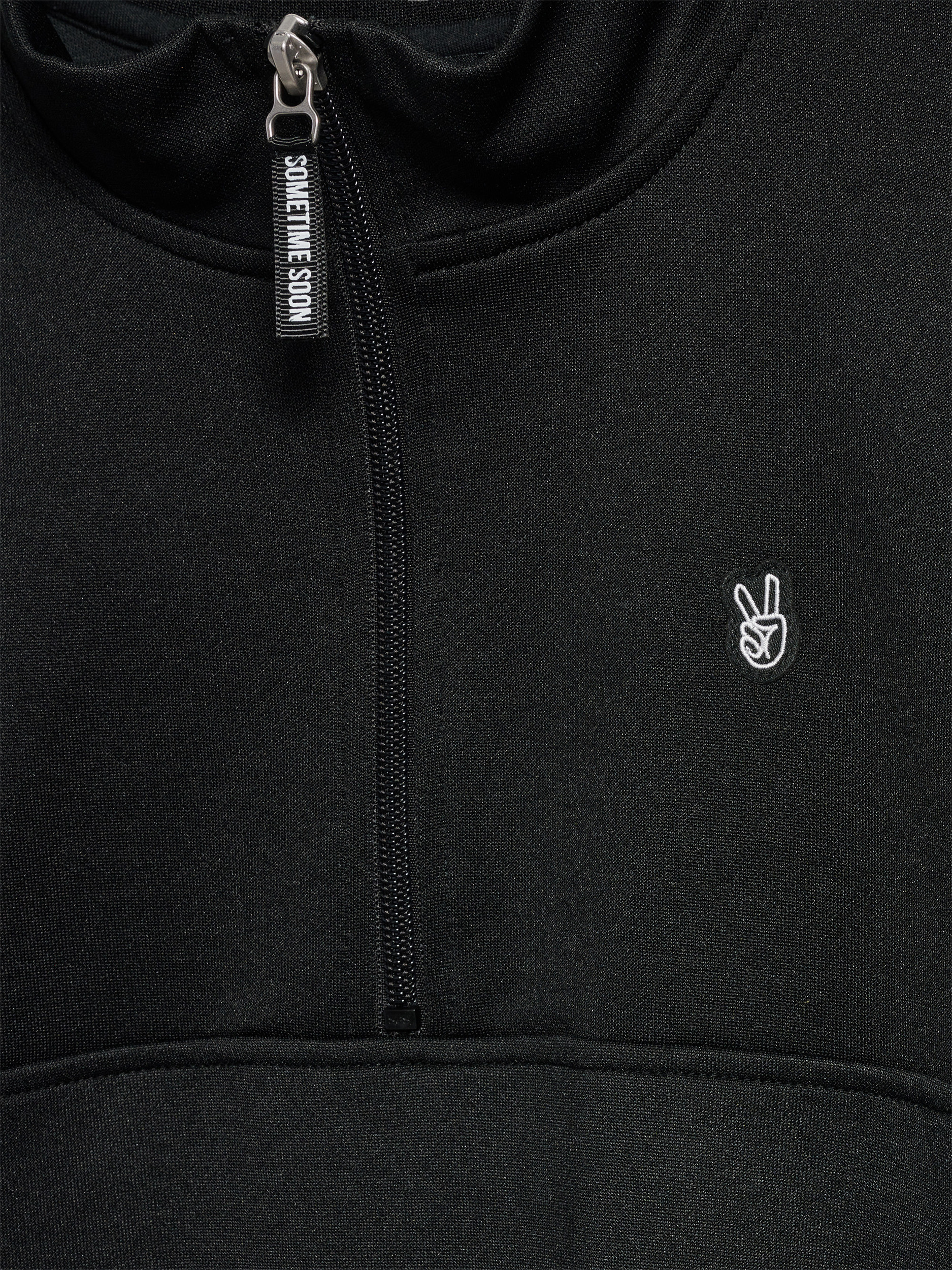stsCOLE HALF ZIP