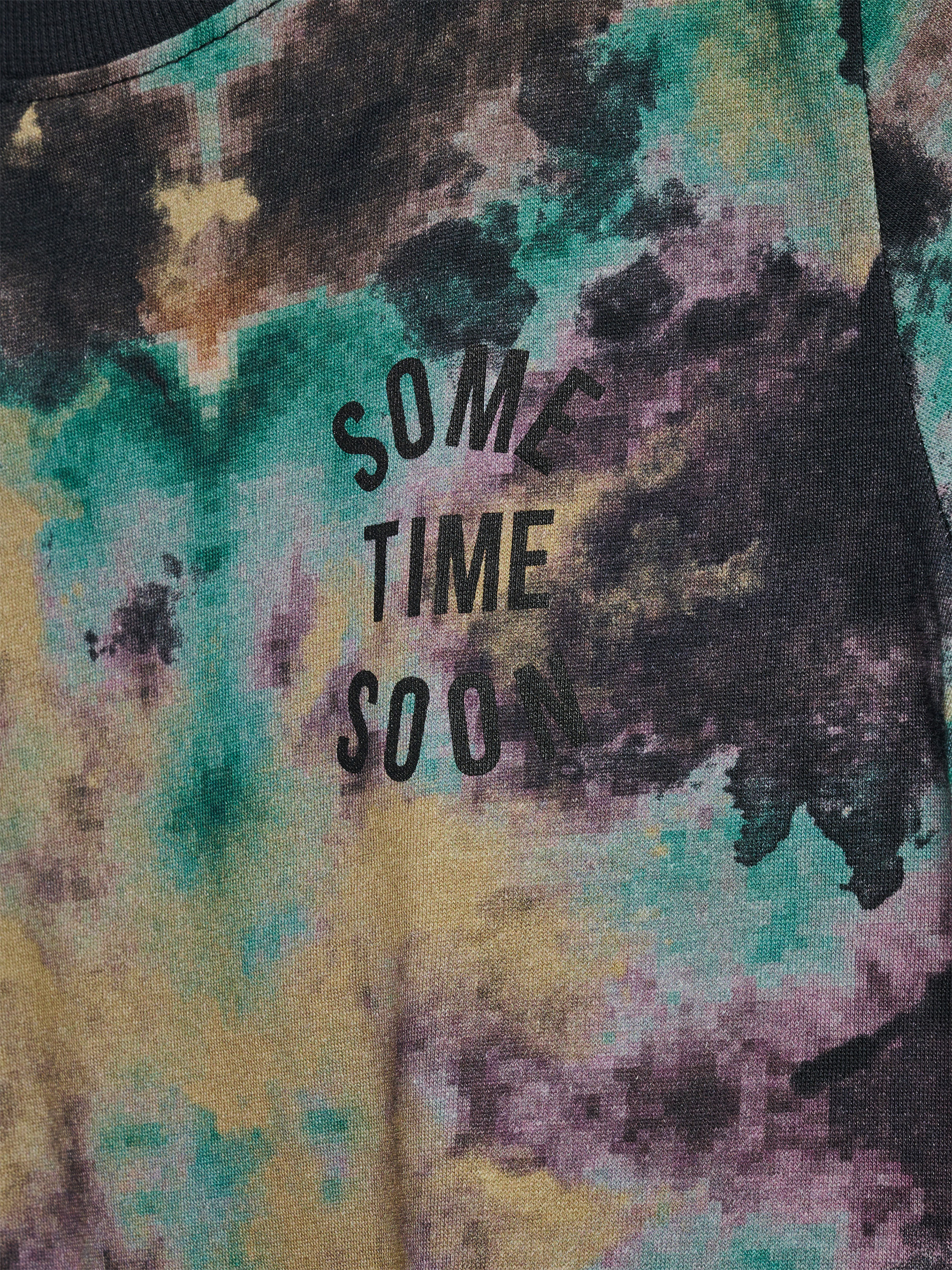 stsREVOLUTION AOP T-SHIRT S/S