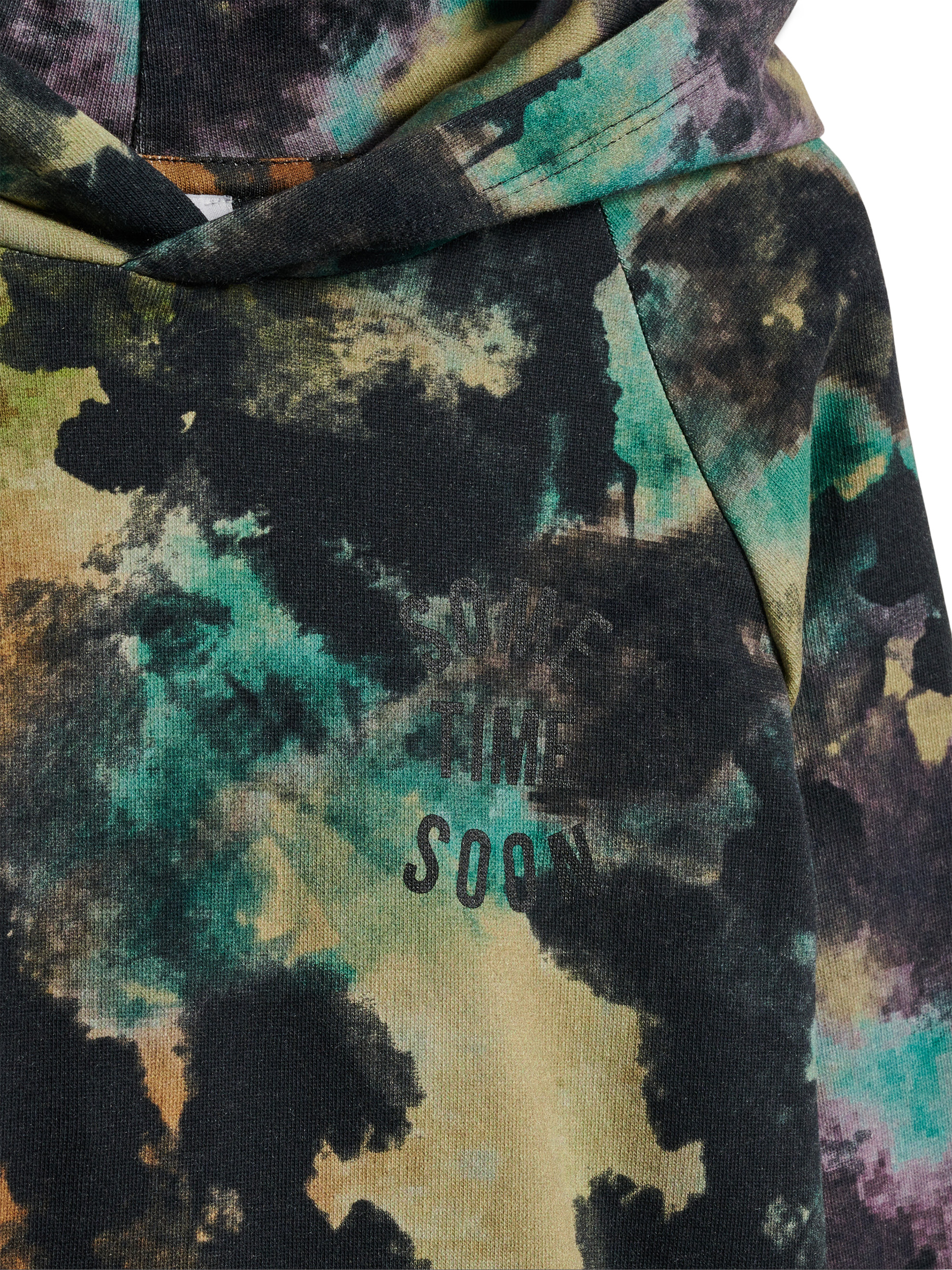 stsMONTEREY AOP HOODIE