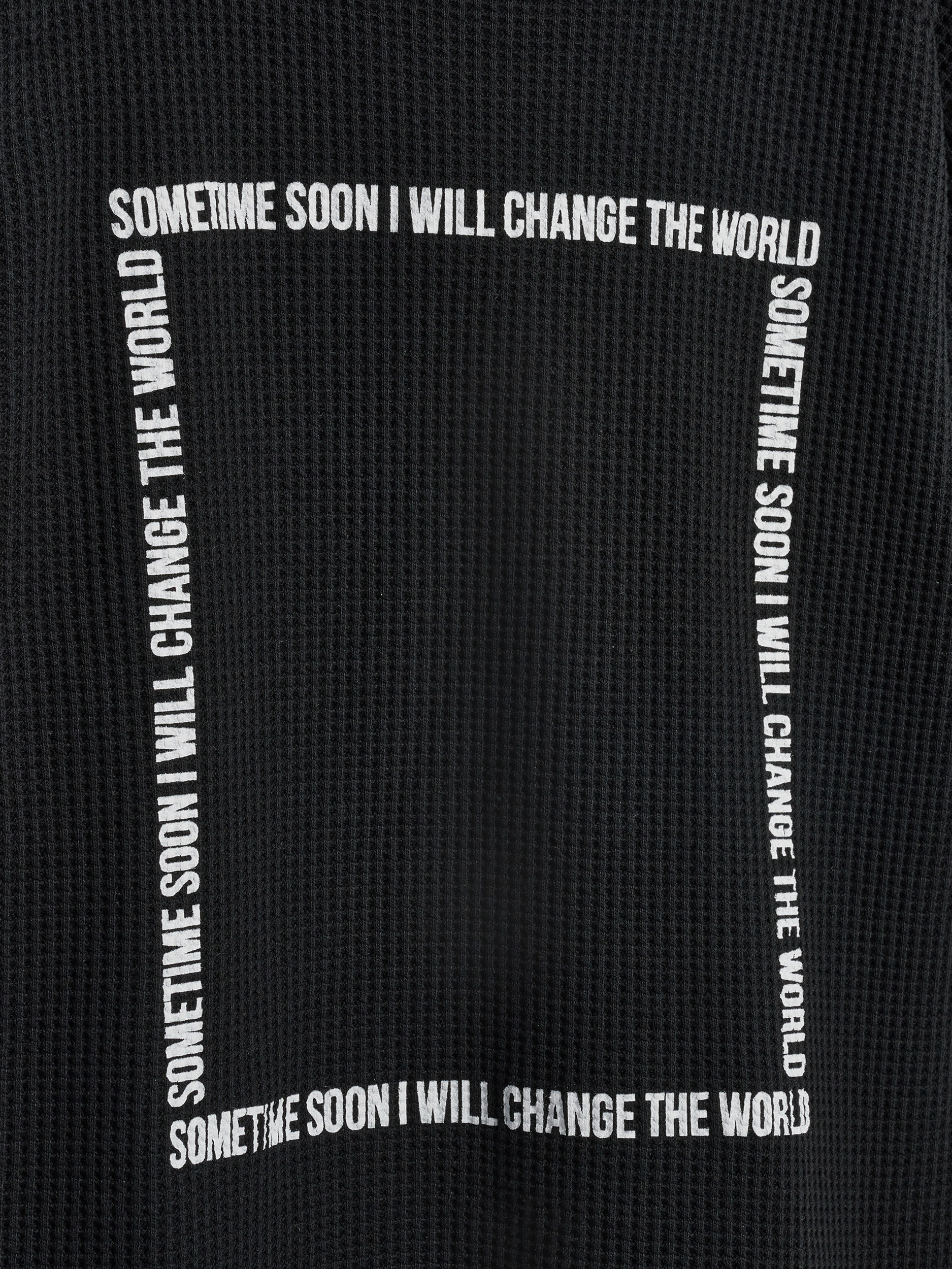 stsJACOB T-SHIRT S/S