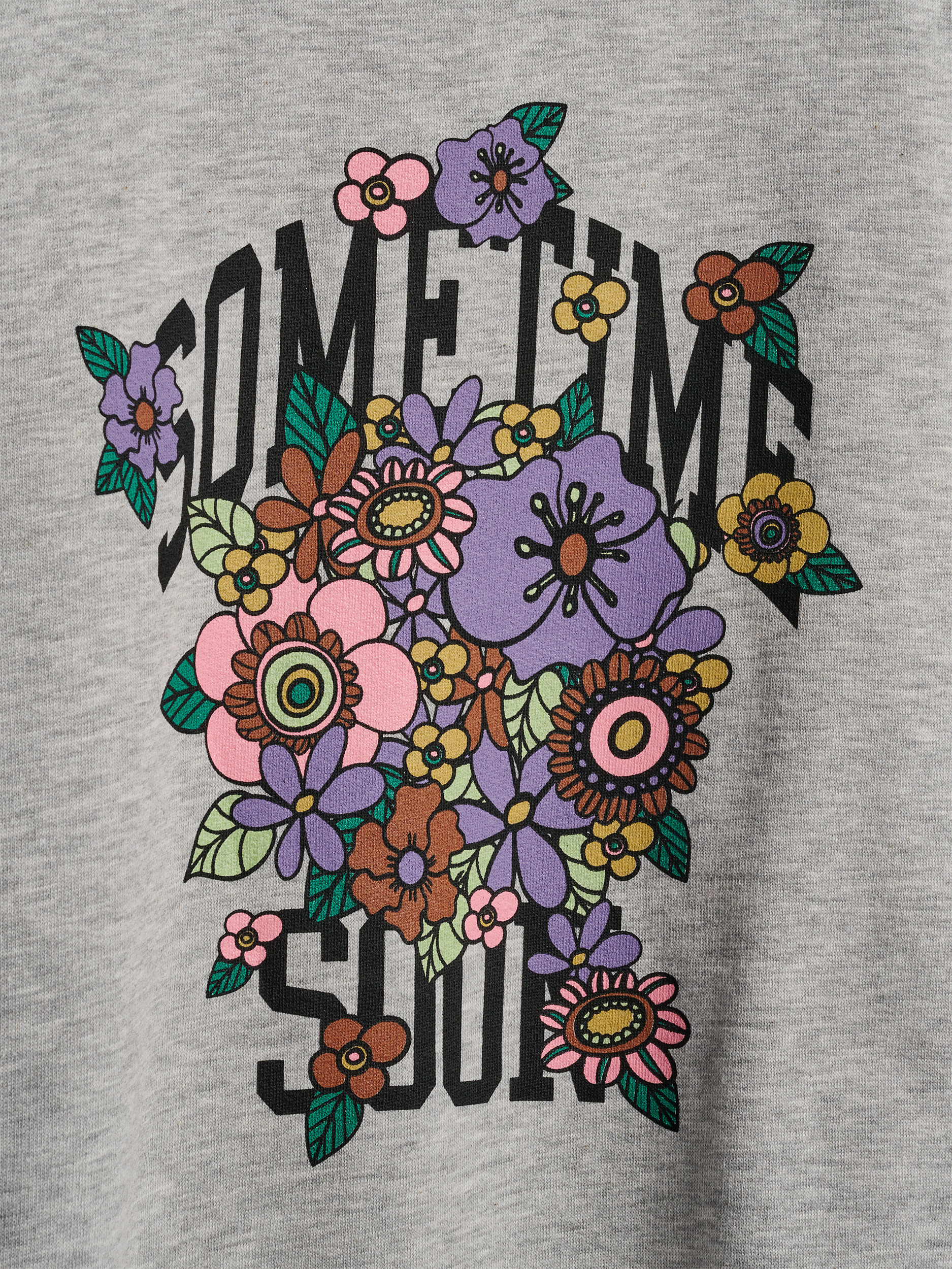 stsJESSIE SWEATSHIRT