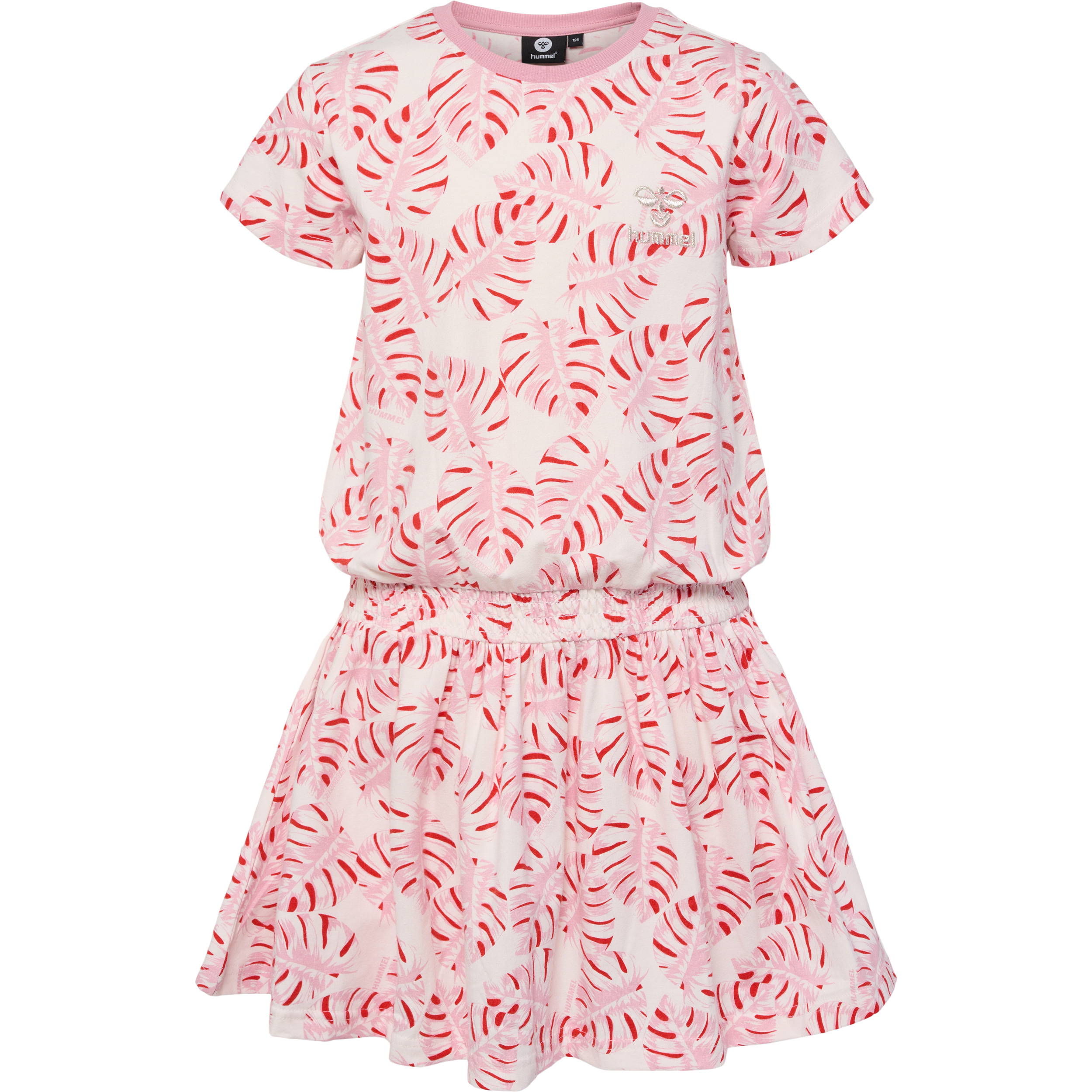 hmlALEXA DRESS S/S