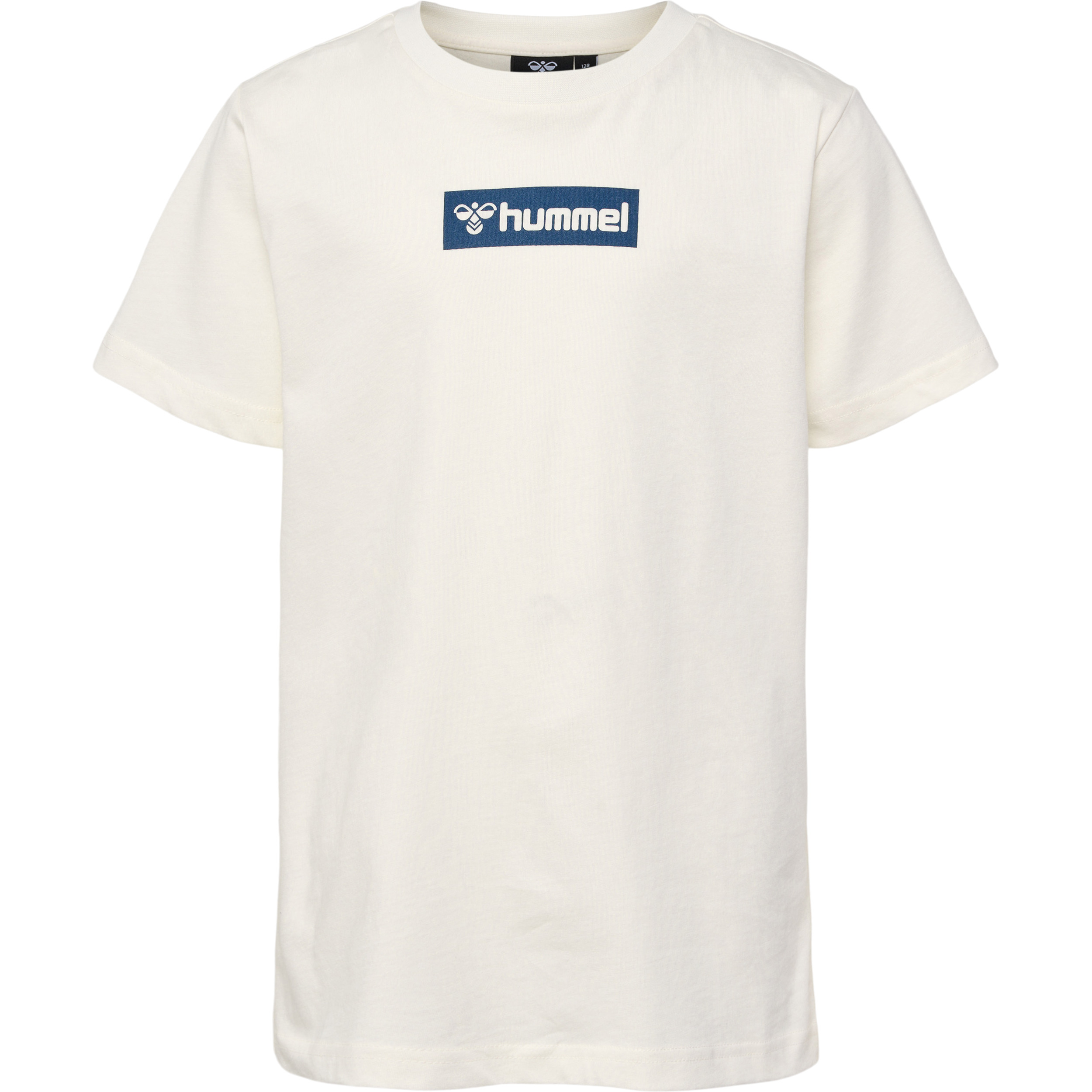 hmlJUMP T-SHIRT S/S