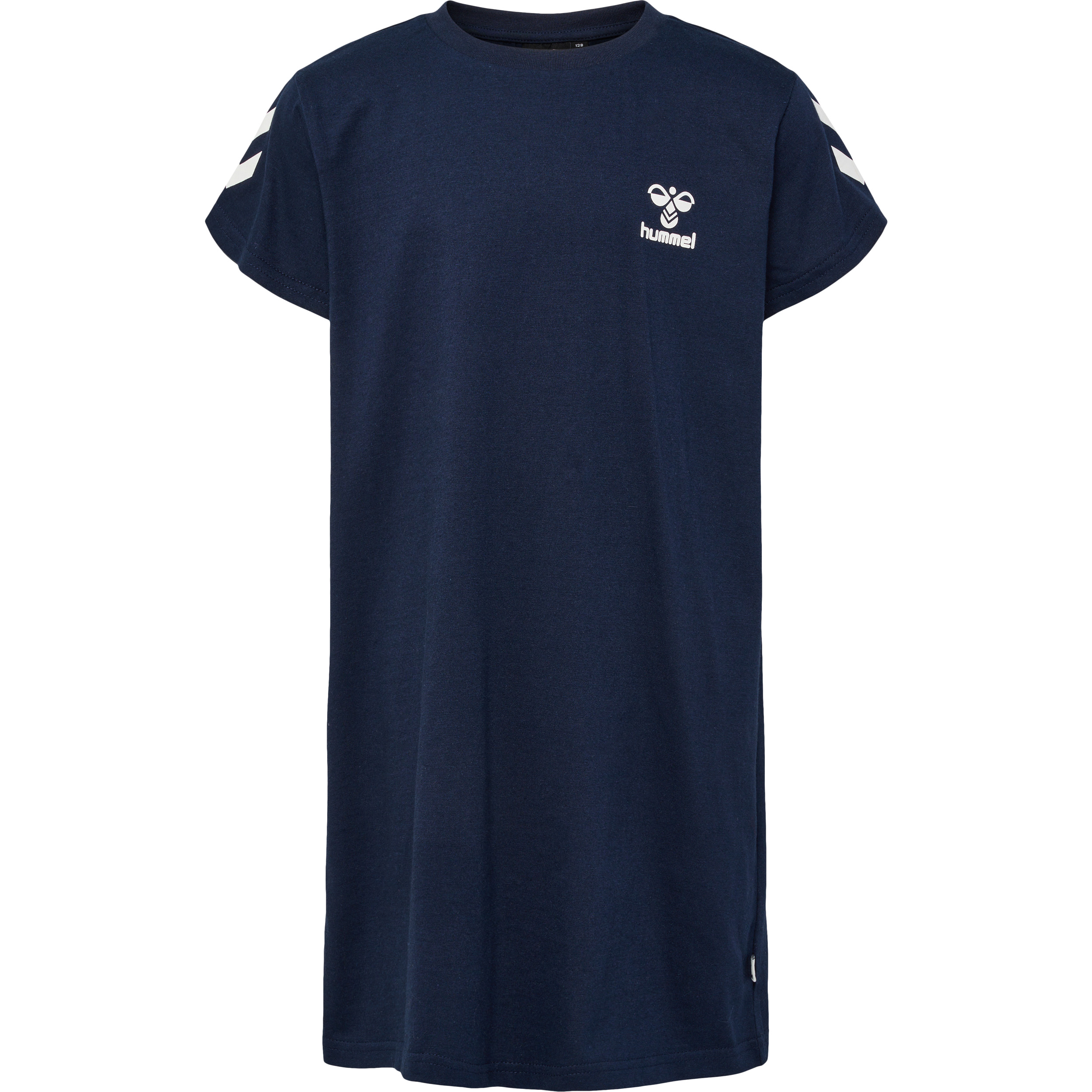 hmlMILLE T-SHIRT DRESS S/S