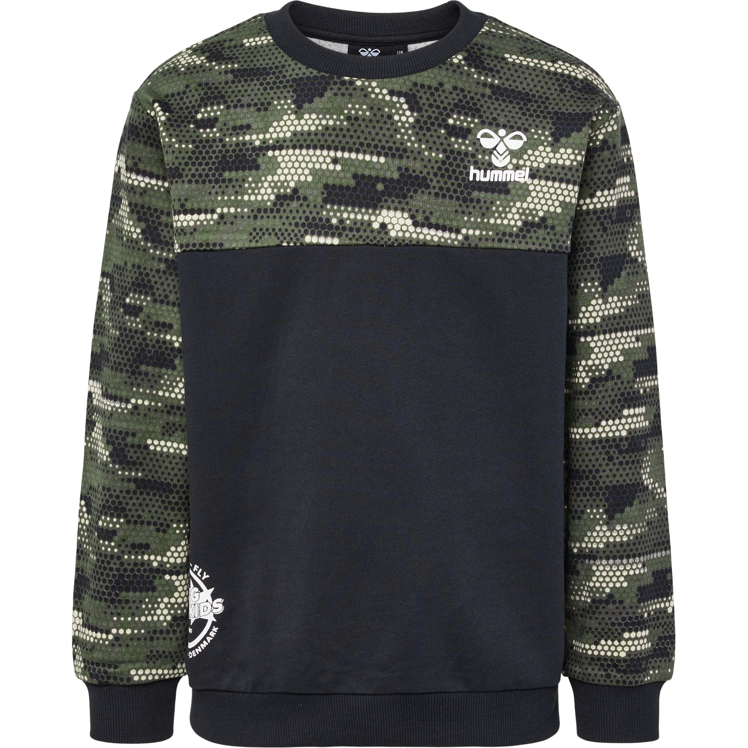 hmlFSK GO SWEATSHIRT