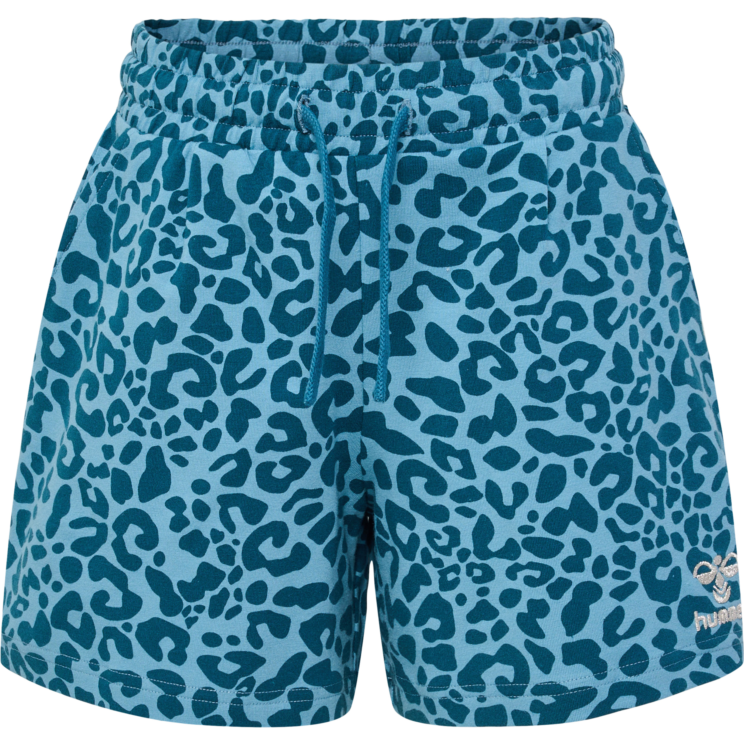 hmlFLOWY AOP SHORTS