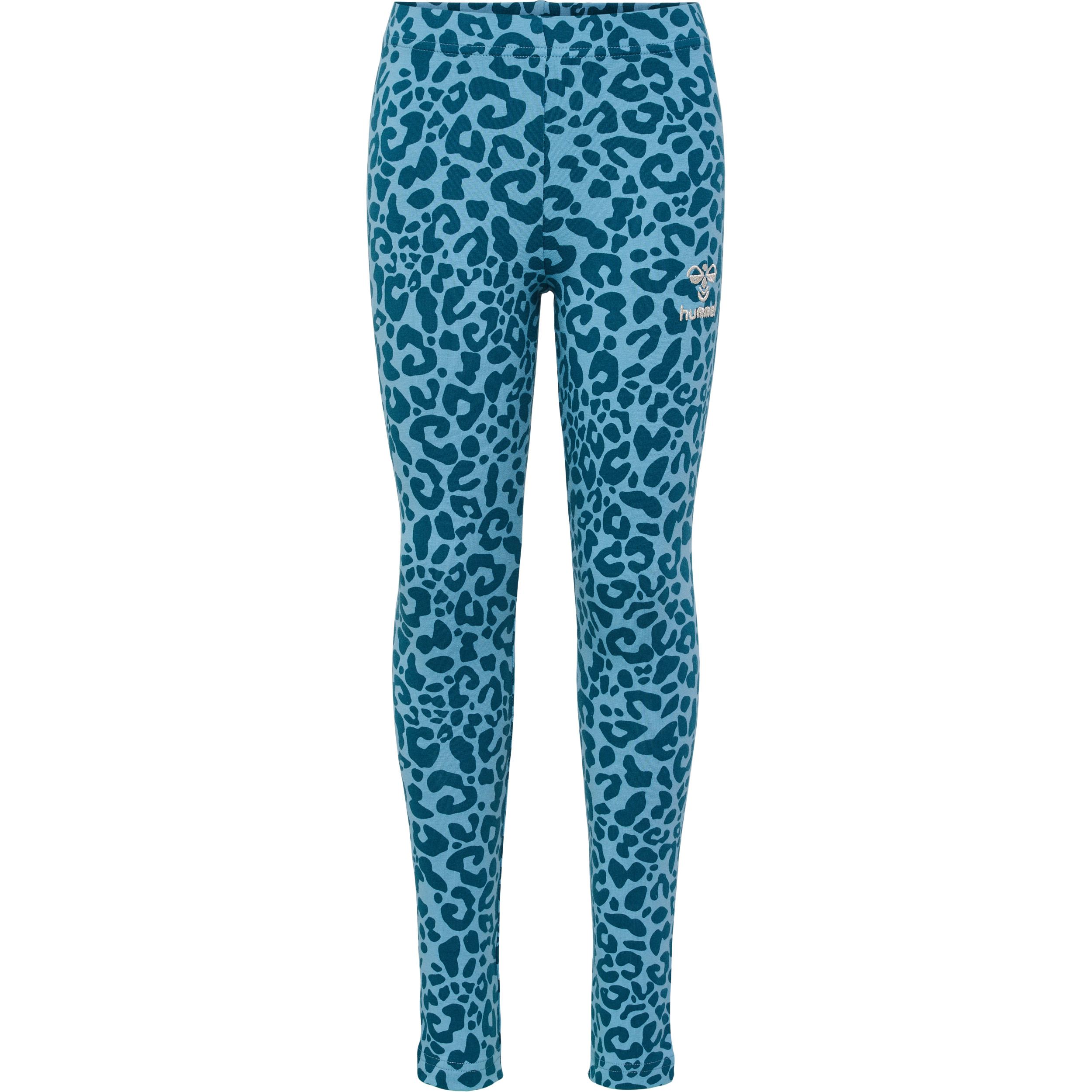 hmlFLOWY AOP TIGHTS