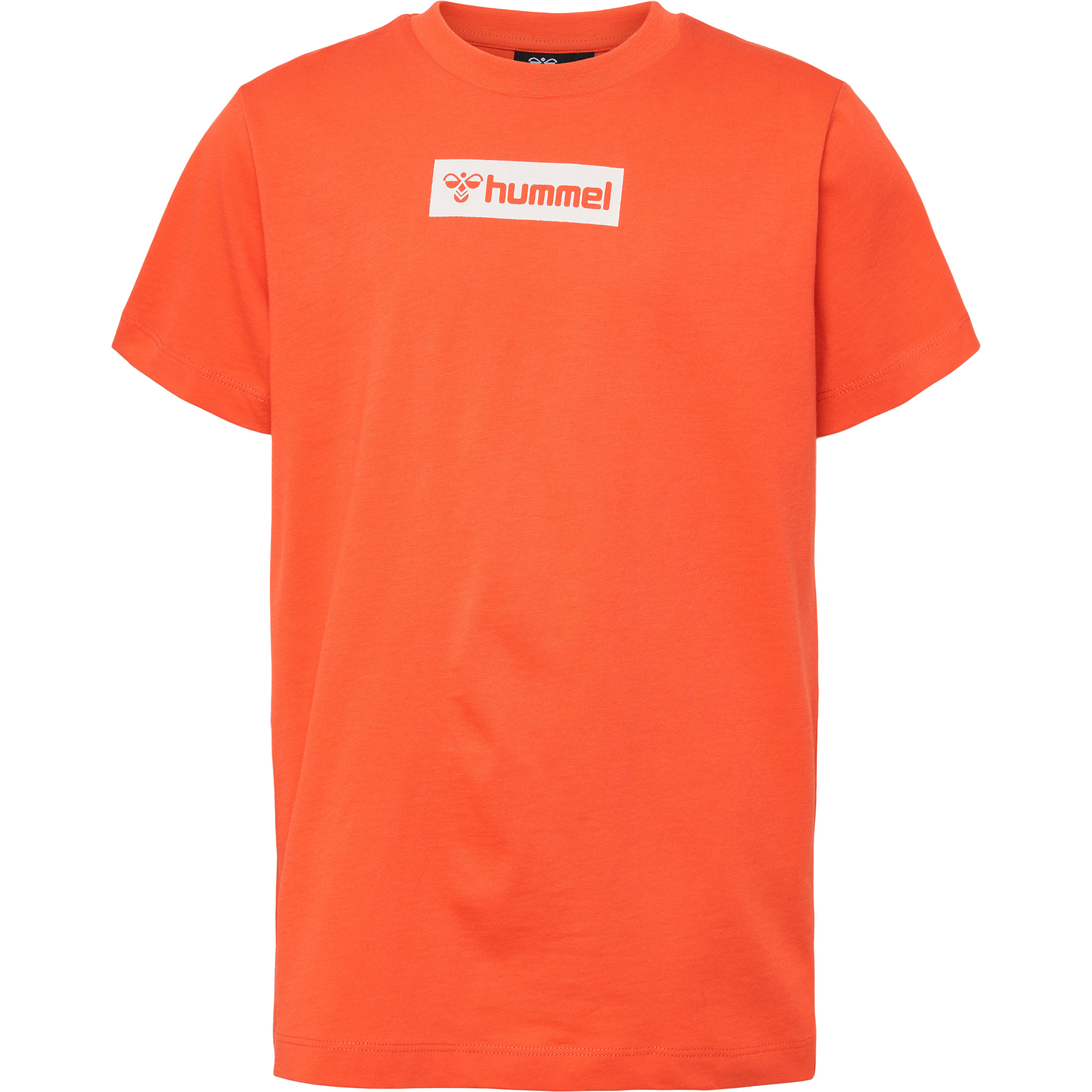 hmlFLOW T-SHIRT S/S