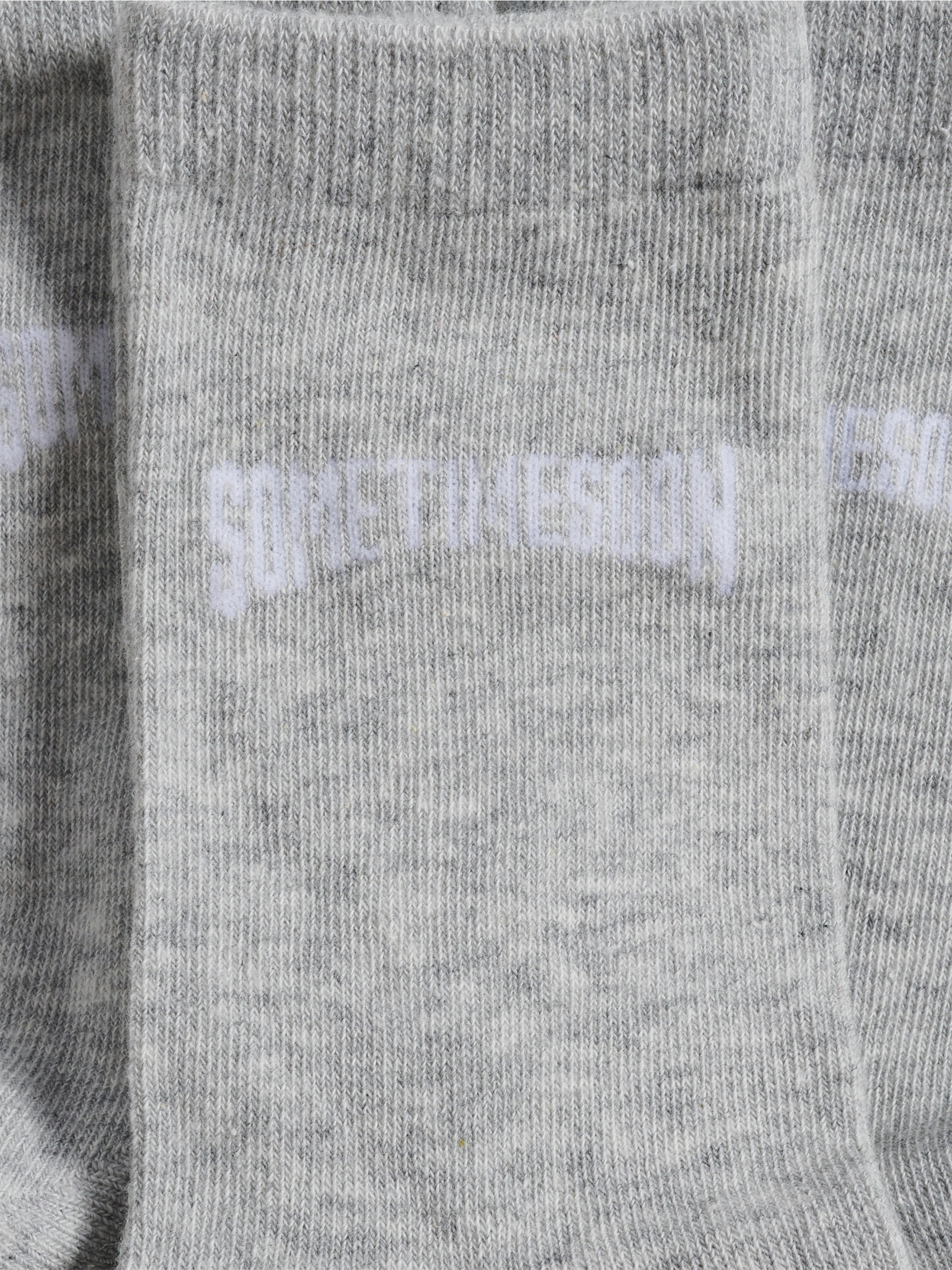 stsVARSITY SOCKS 3-PACK