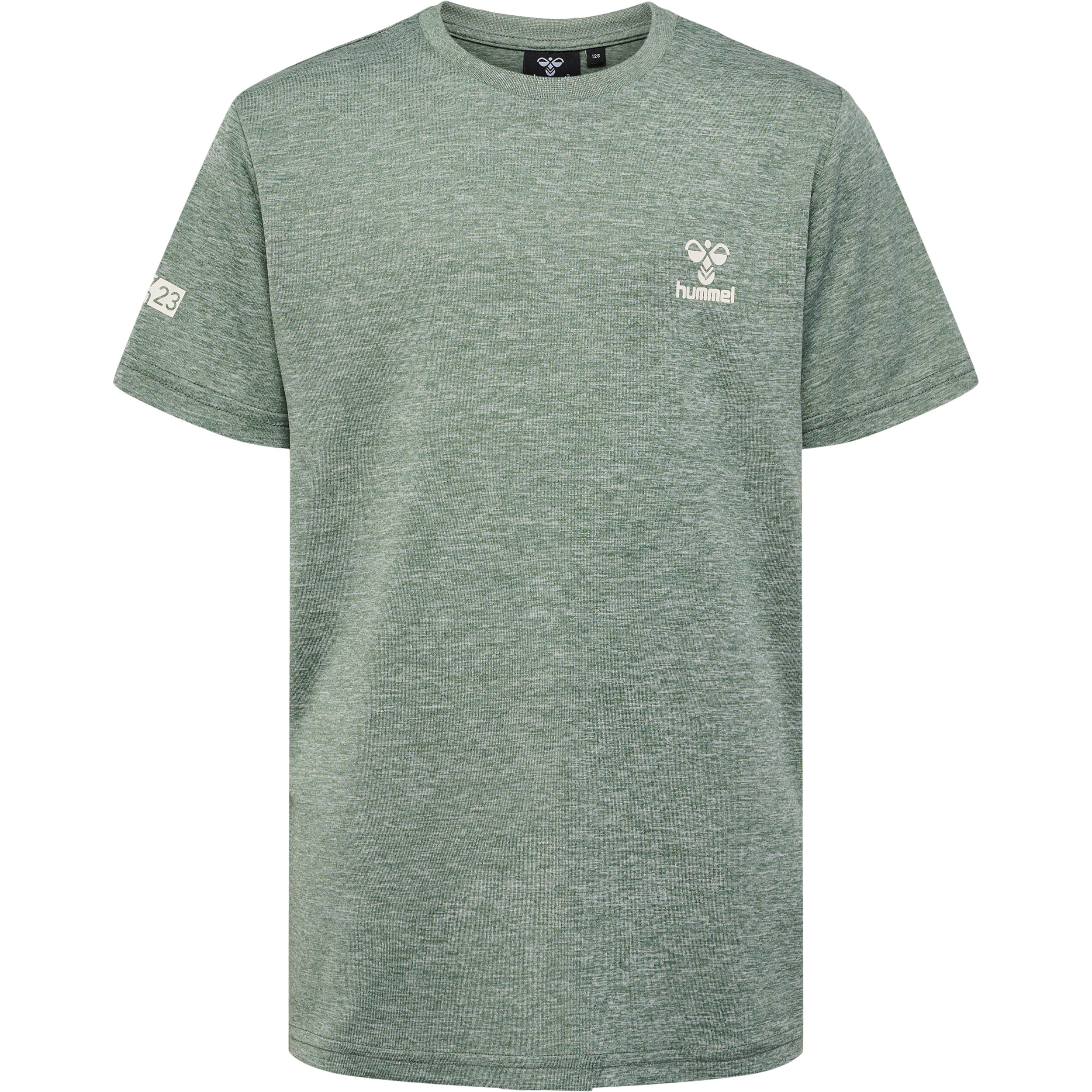 hmlMISTRAL T-SHIRT S/S