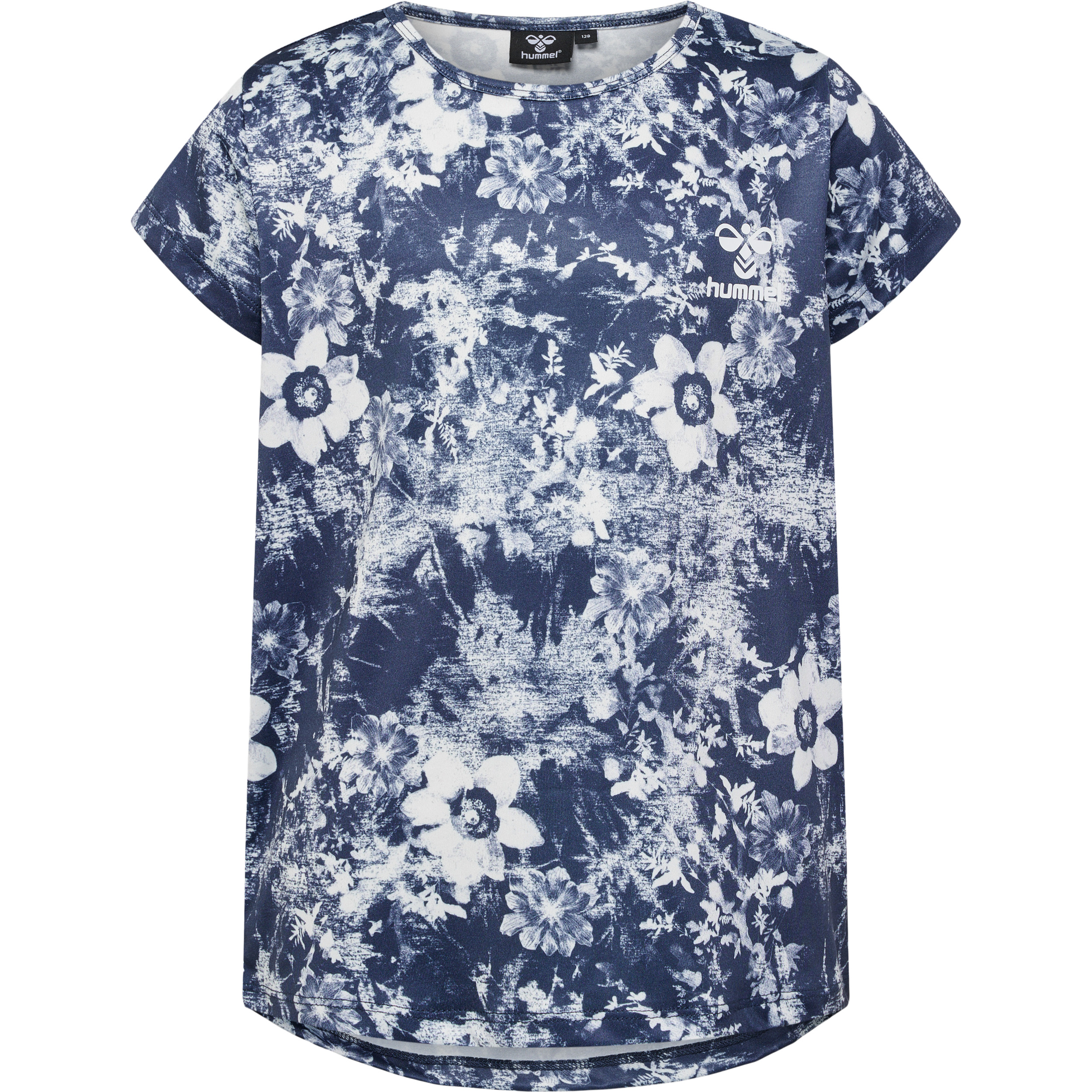 hmlNANNA T-SHIRT S/S