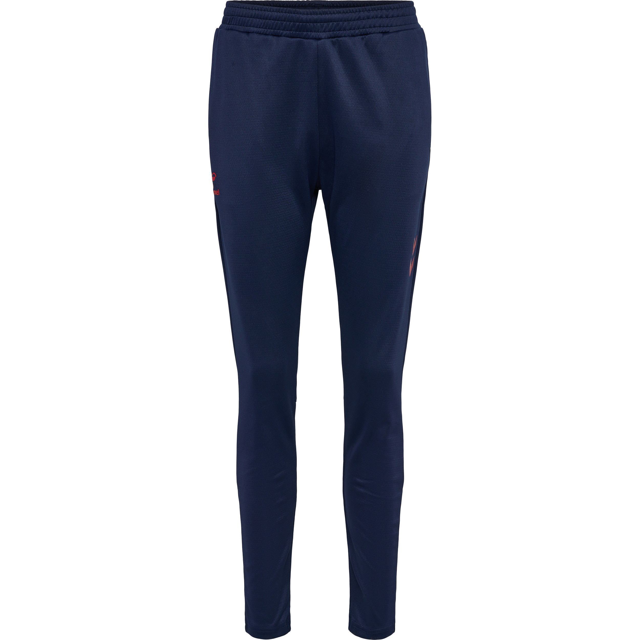 hmlQ4 POLY TRAINING PANT WO