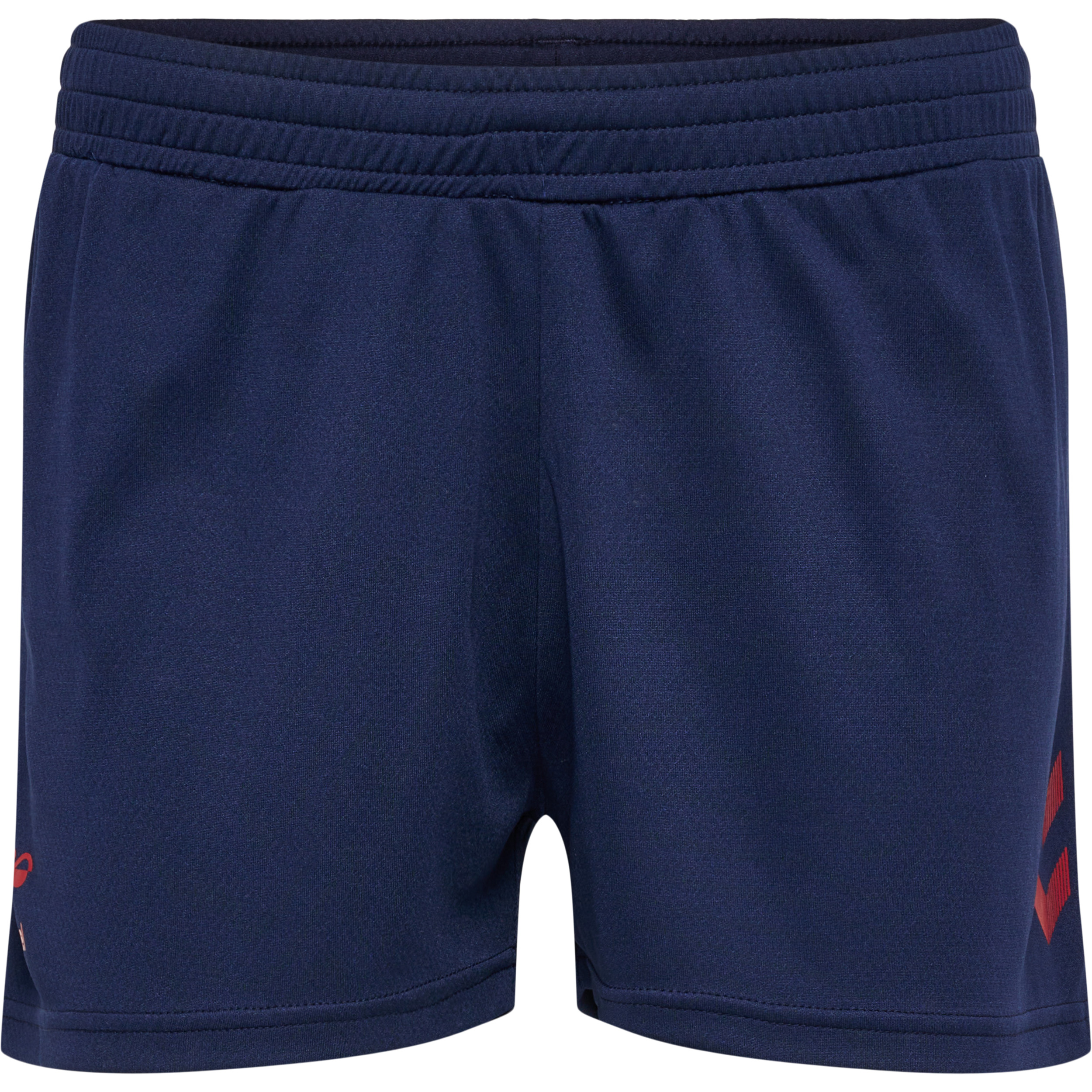 hmlQ4 POLY SHORTS WO