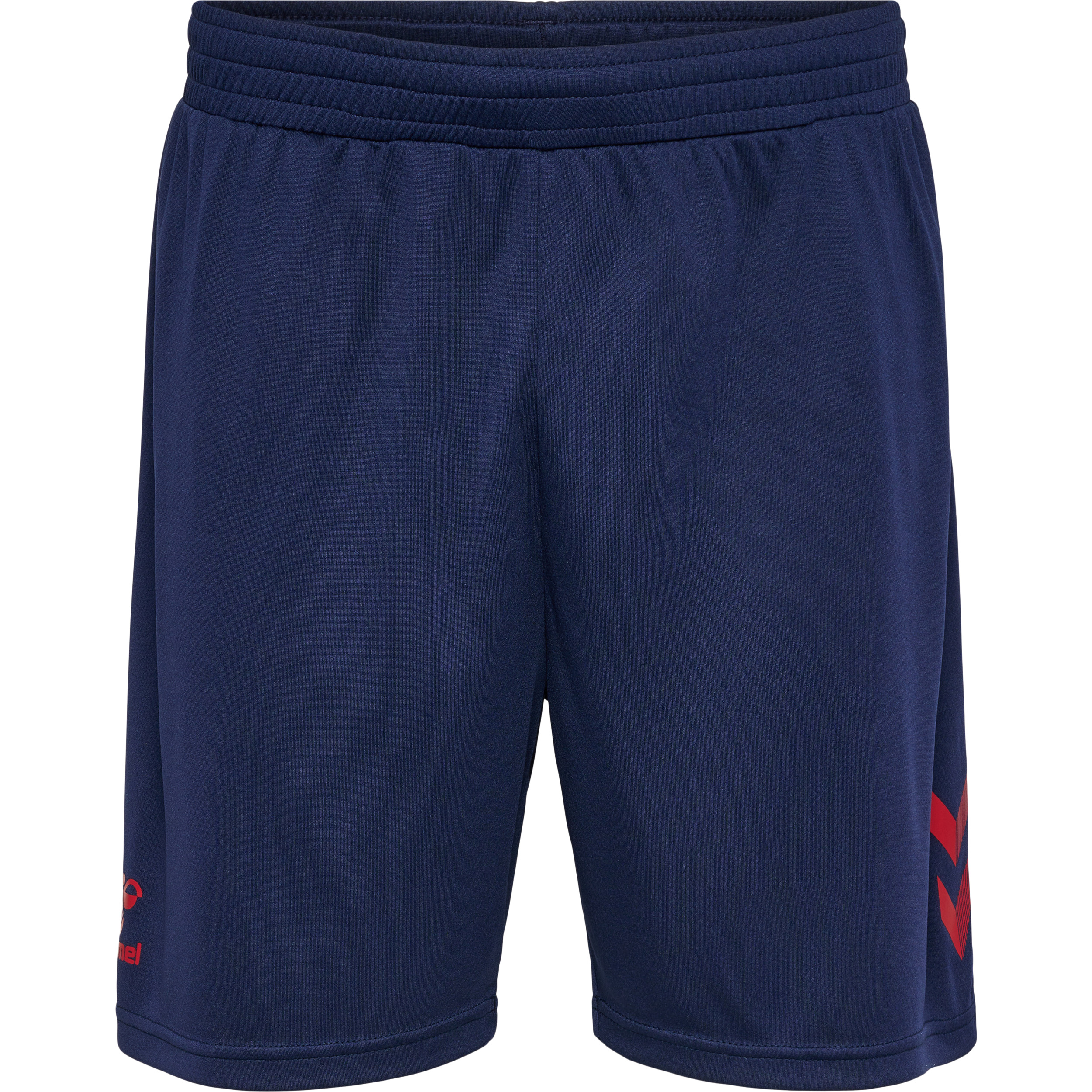 hmlQ4 POLY SHORTS
