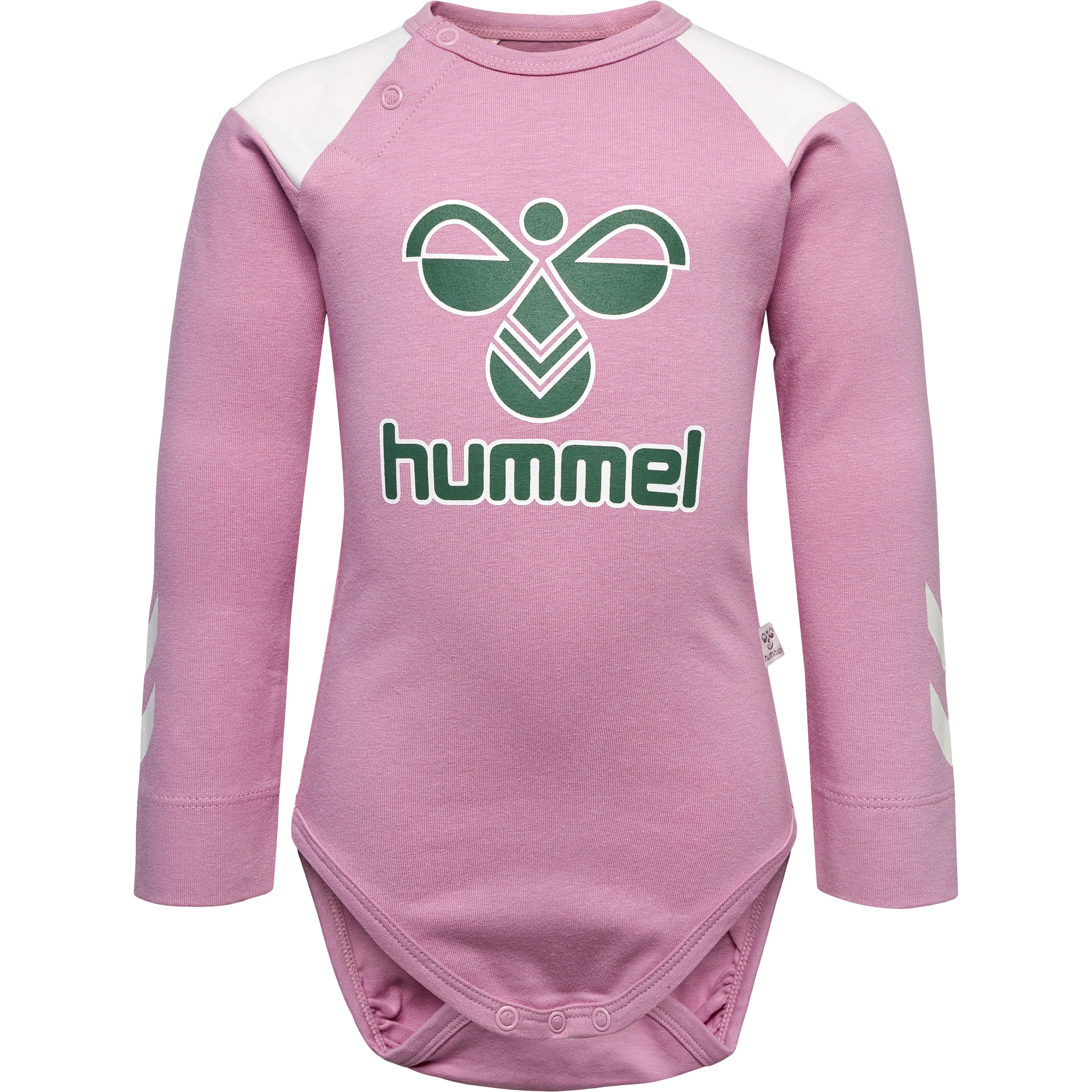 hmlDEVON BODY L/S