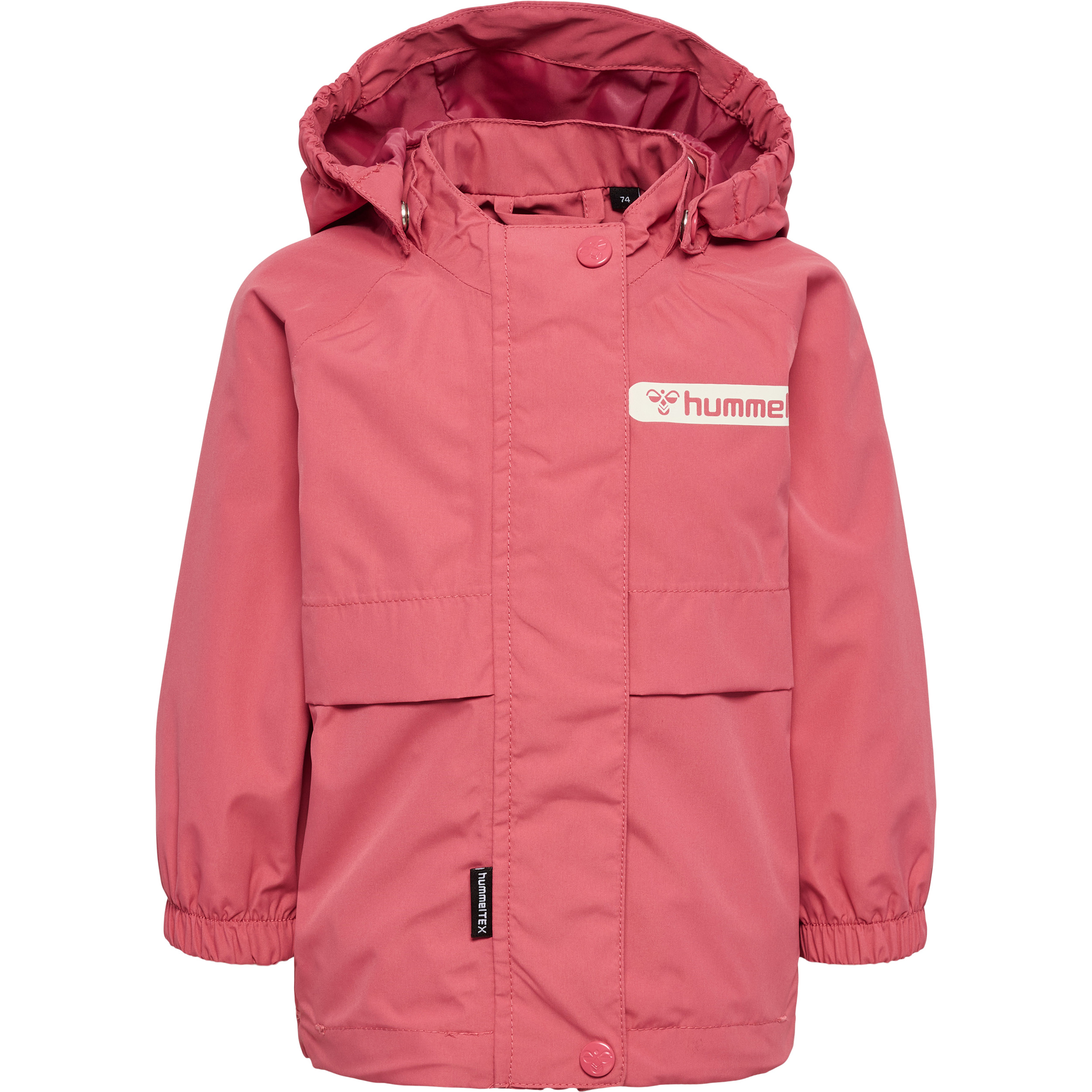 hmlMOJO TEX JACKET