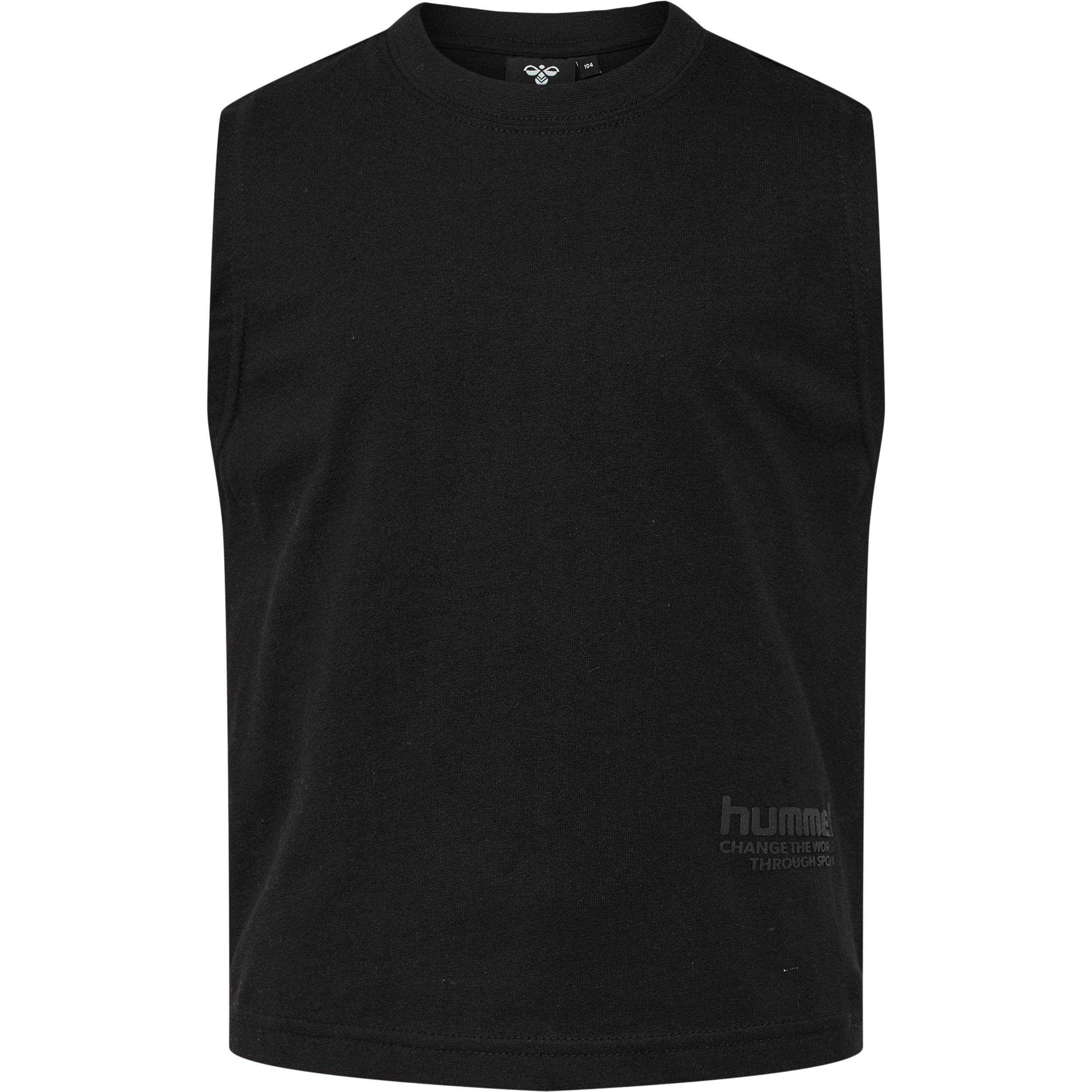 hmlPURE TOP