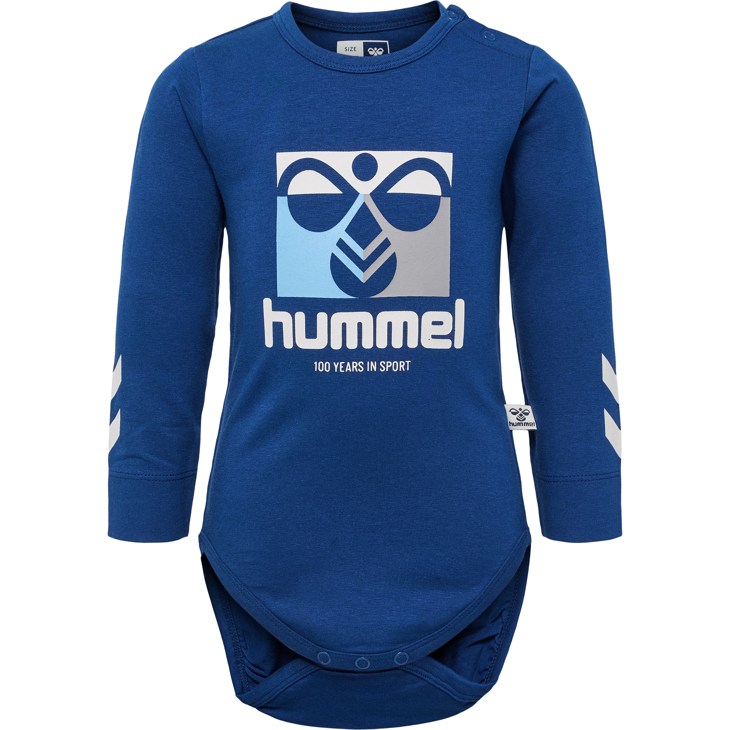 hmlOUEN BODY L/S