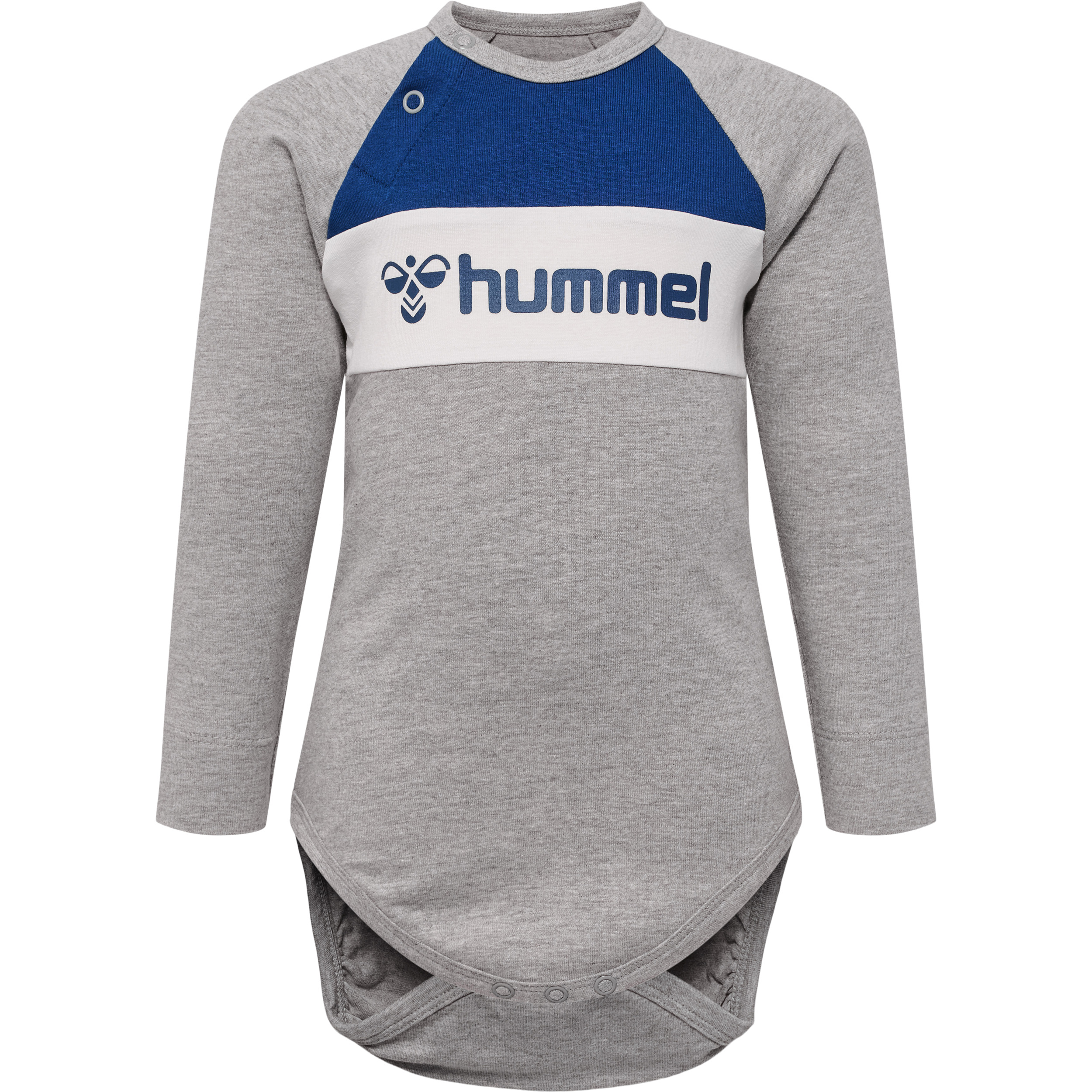 hmlMURPHY BODY L/S