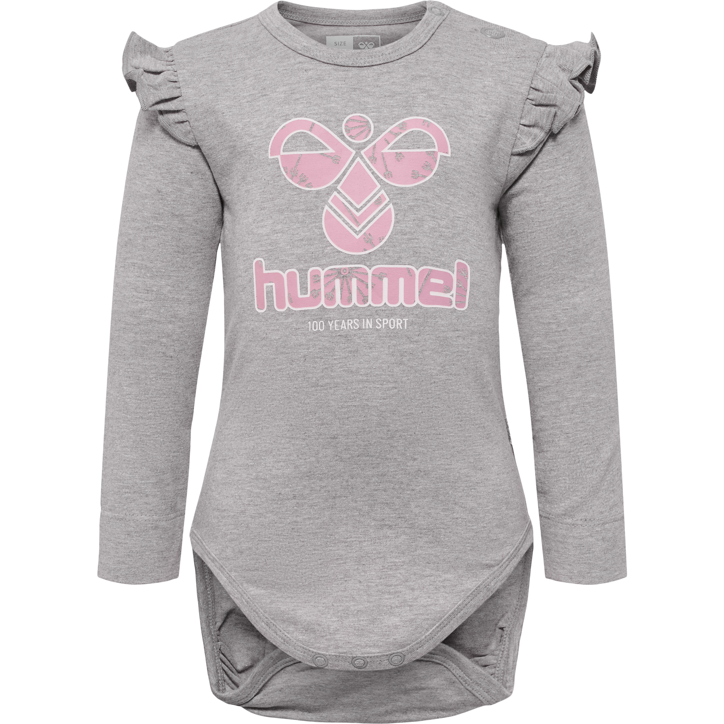 hmlDANA BODY L/S