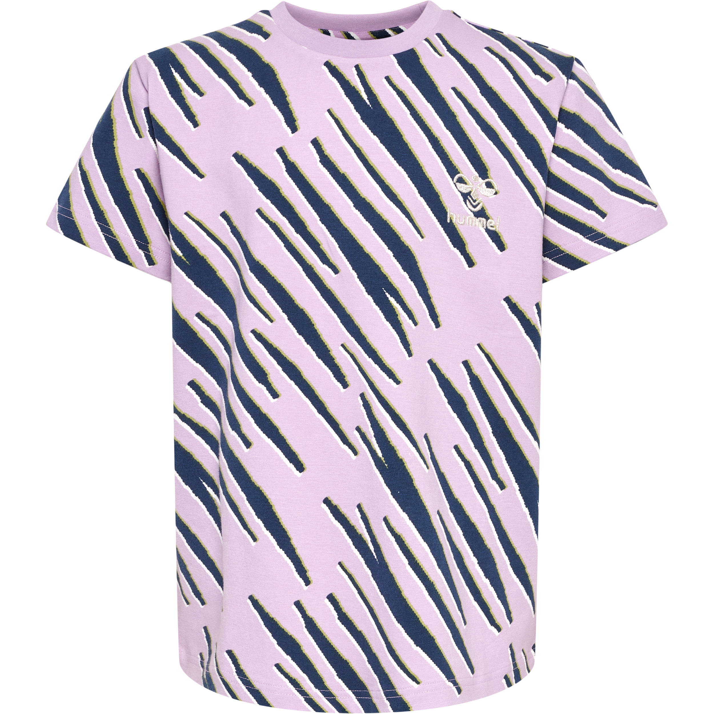 hmlRUSHY AOP T-SHIRT S/S
