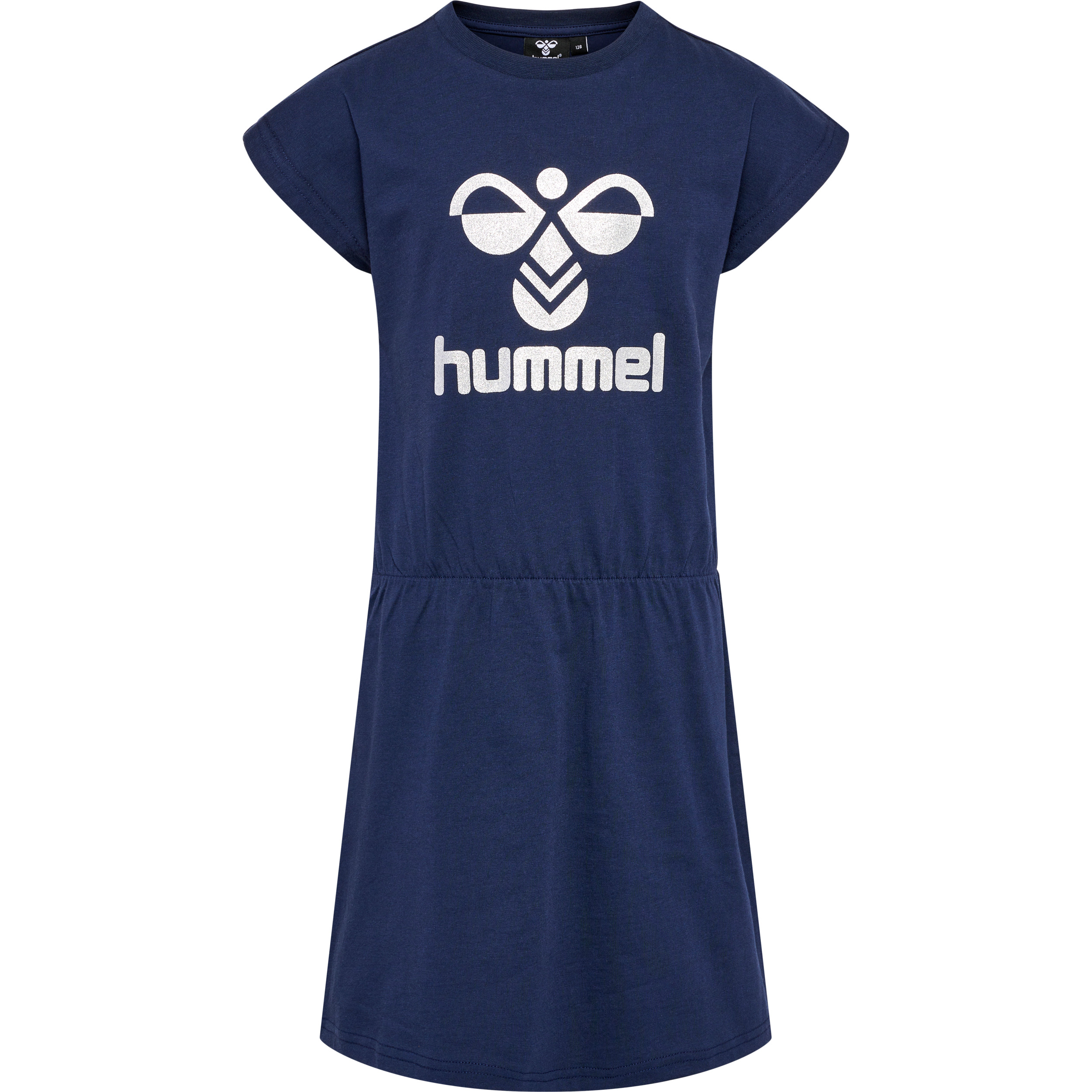 hmlFLOWY DRESS S/S
