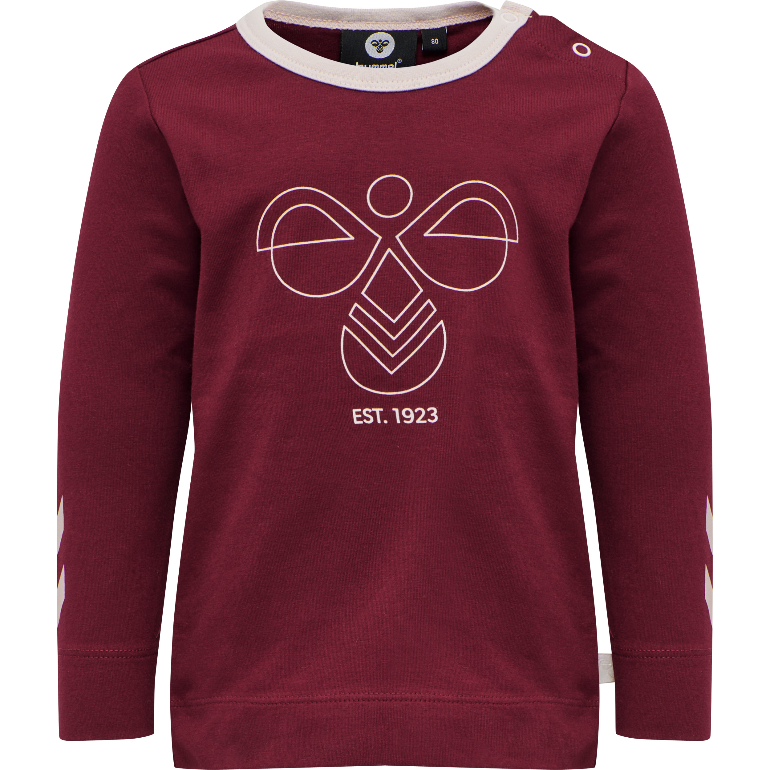 hmlHEAVENLY T-SHIRT L/S