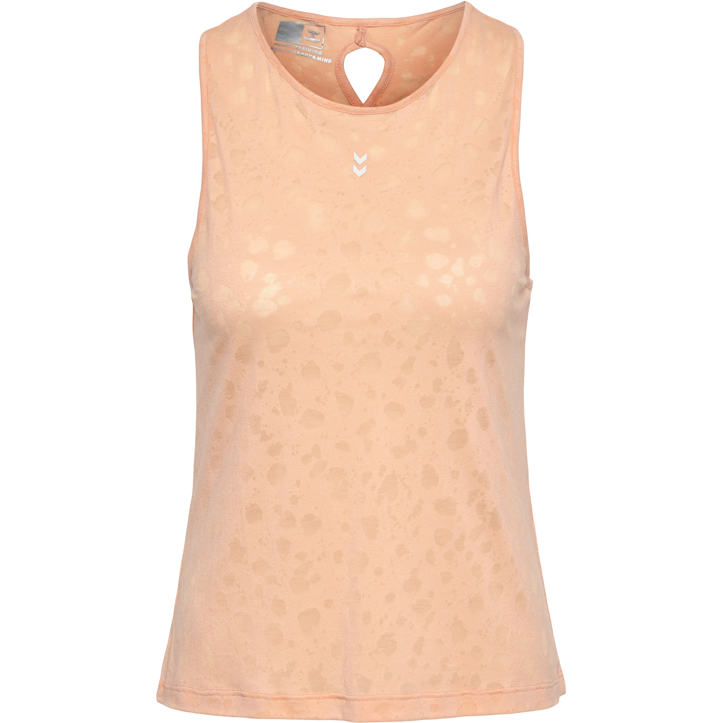 hmlMT IRIS BURNOUT TOP