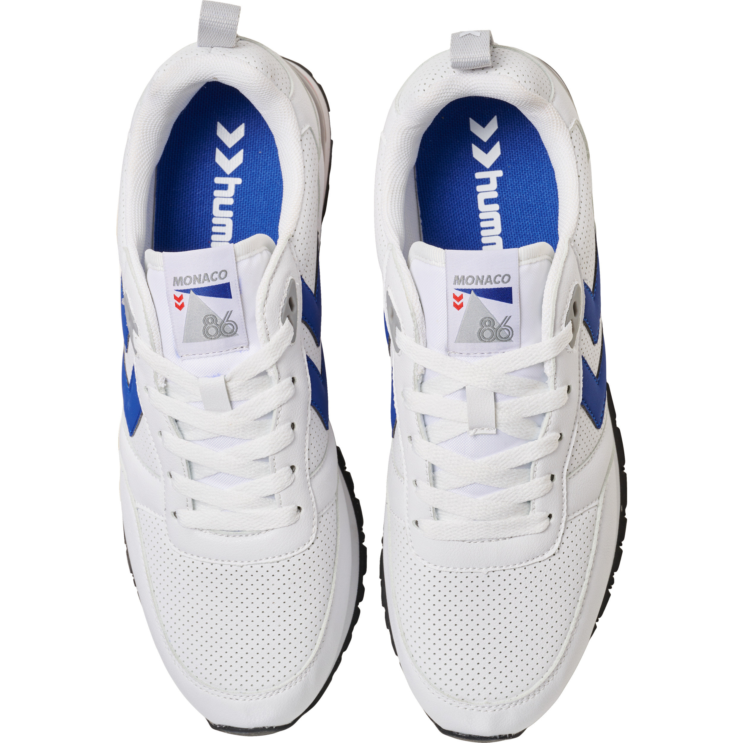 MONACO 86 PERFORATED