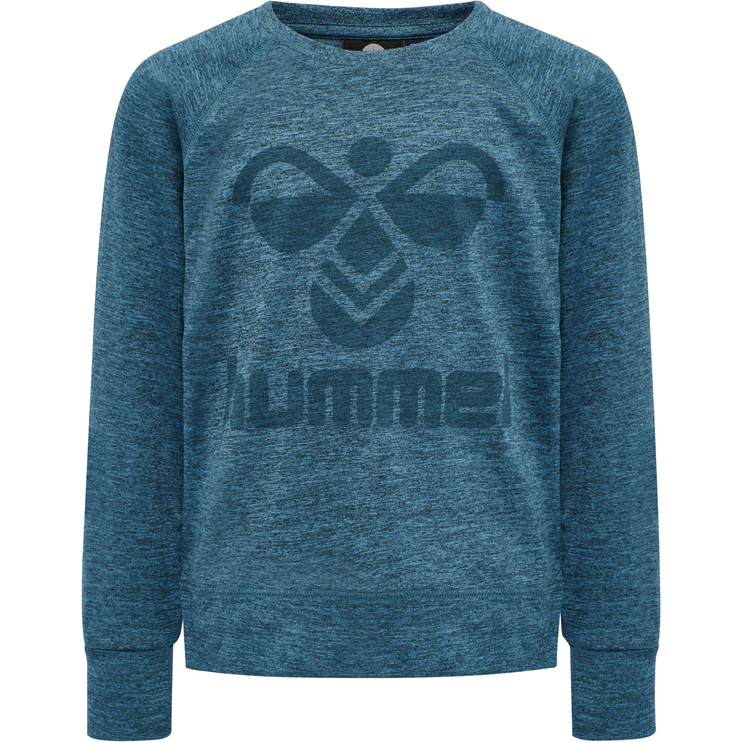 hmlCHARLES T-SHIRT L/S