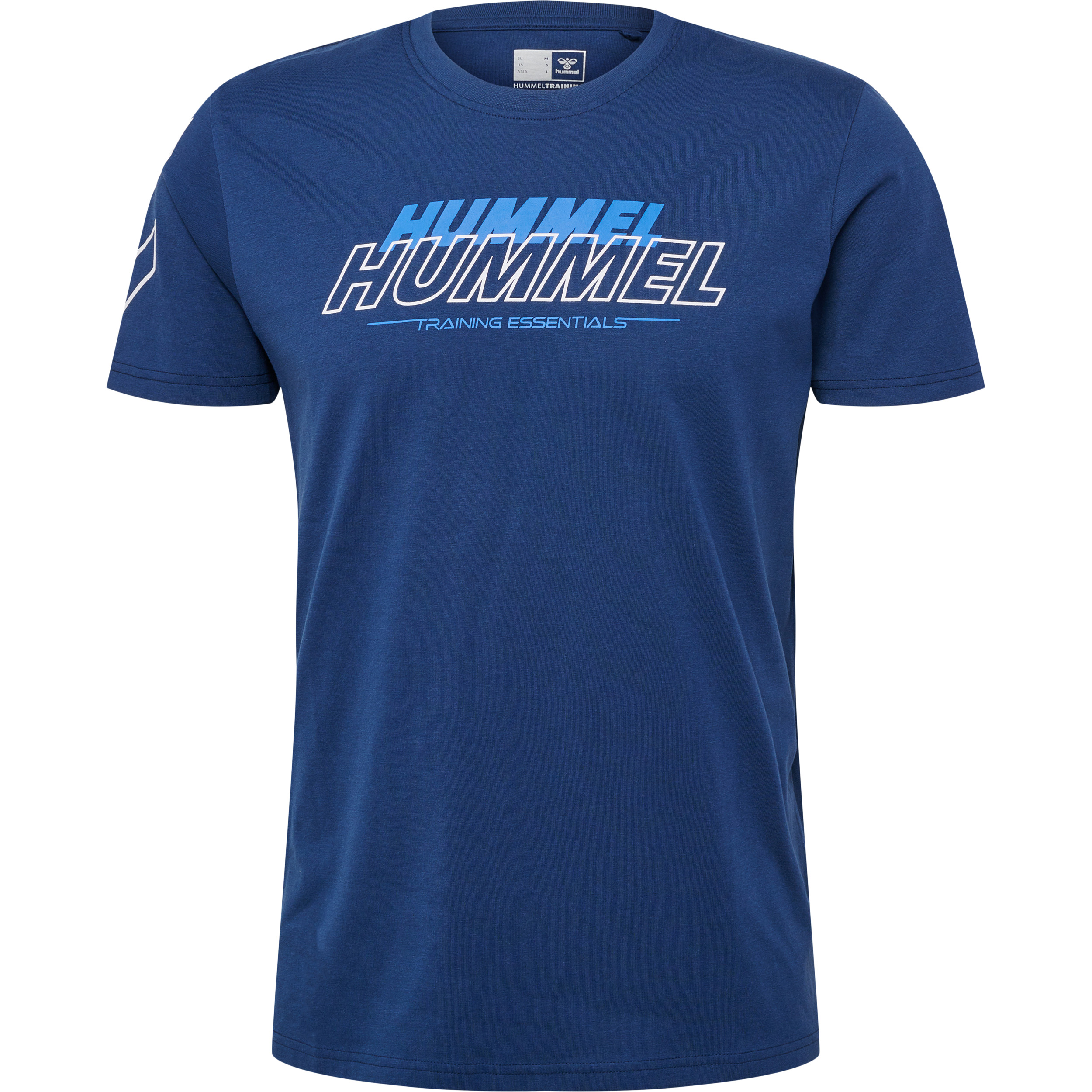 hmlTE JEFF COTTON T-SHIRT