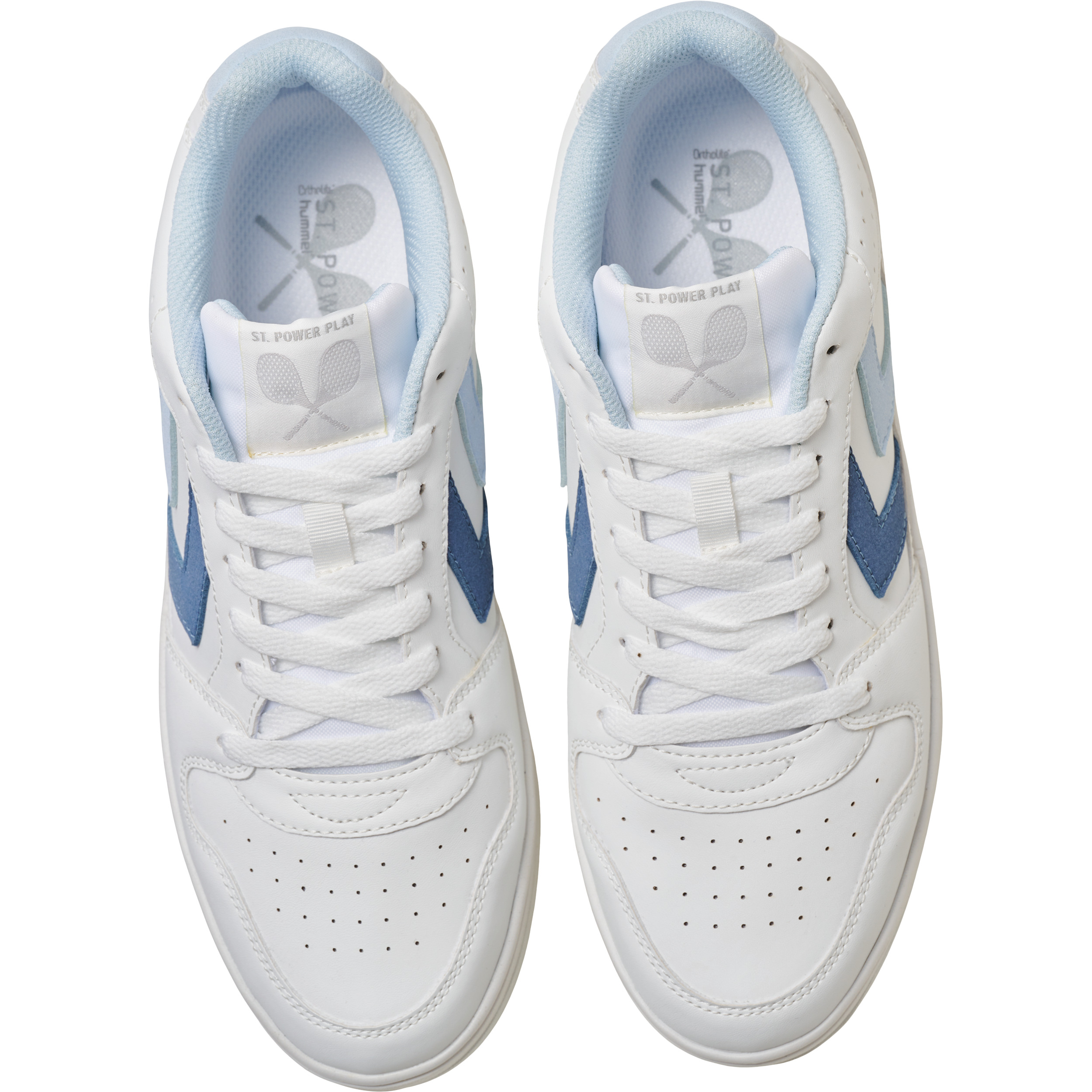 ST. POWER PLAY WMNS