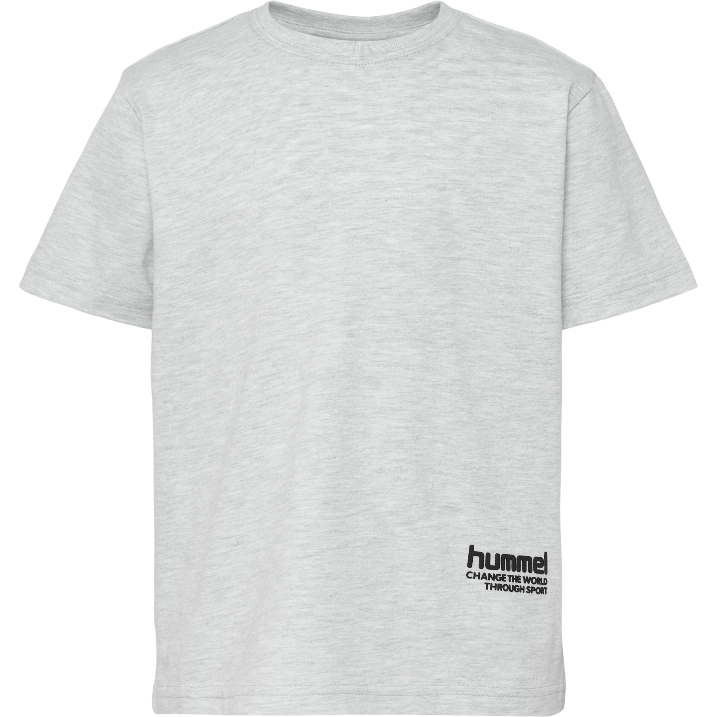 hmlPURE T-SHIRT S/S