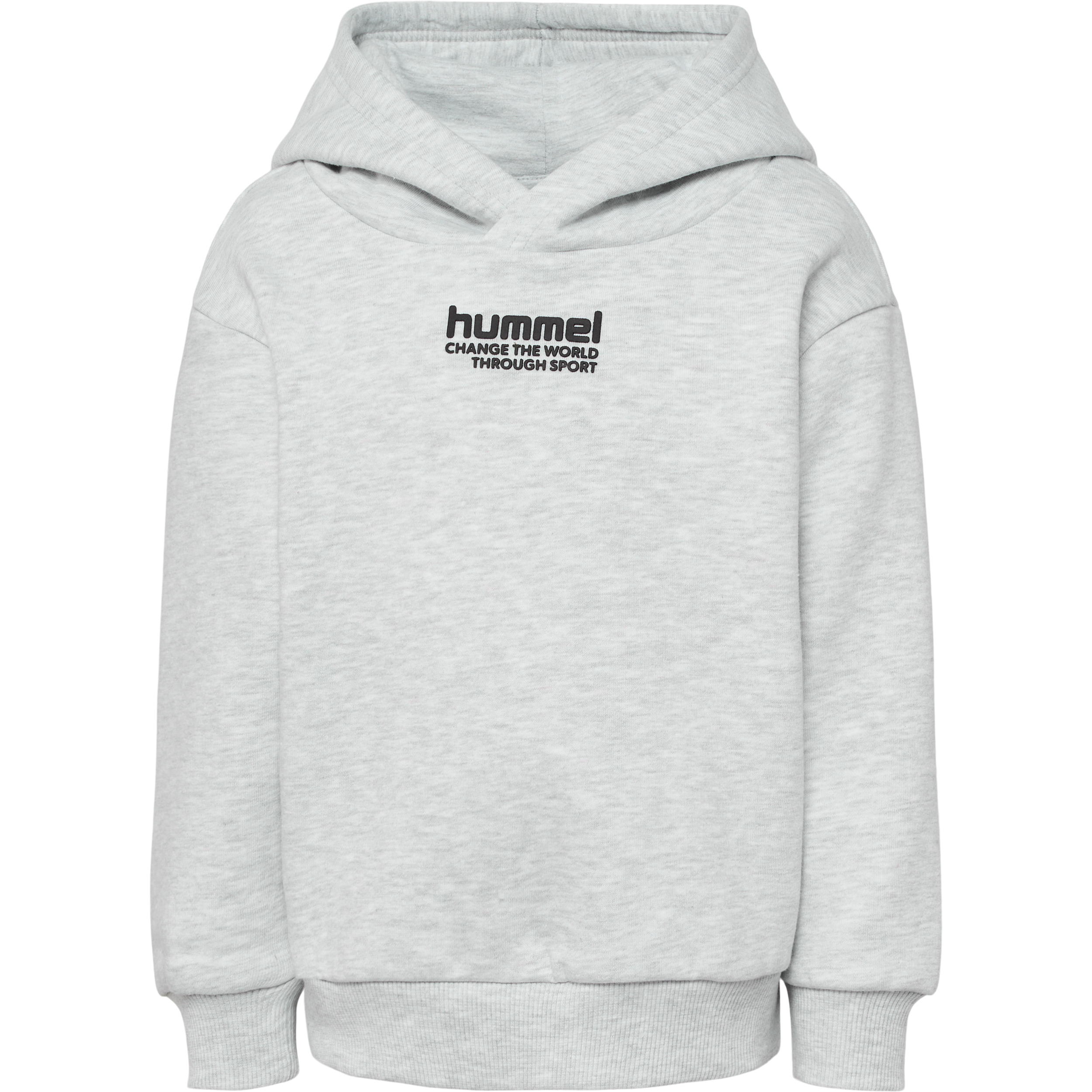 hmlPURE HOODIE