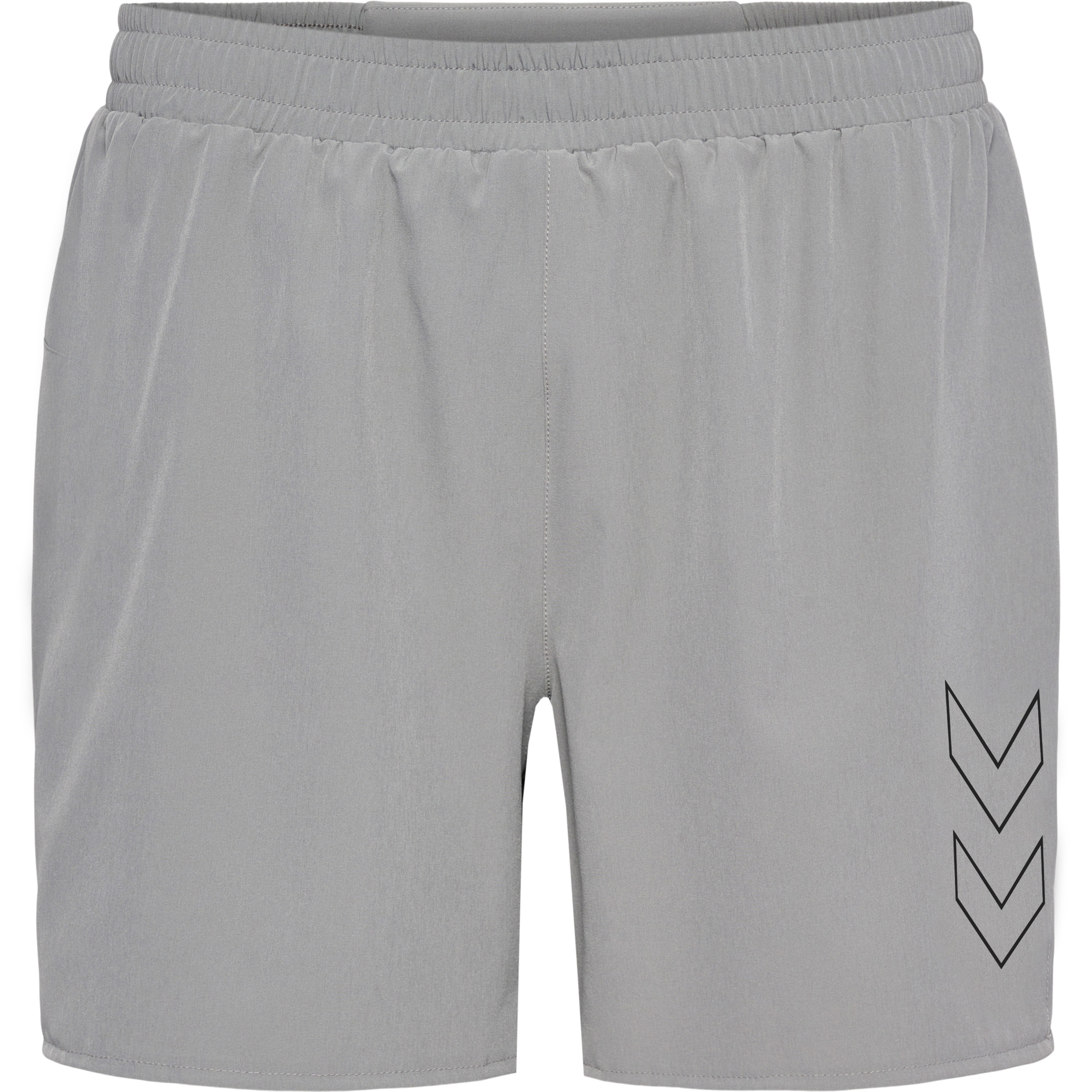 hmlMT FAST 2 IN 1 SHORTS