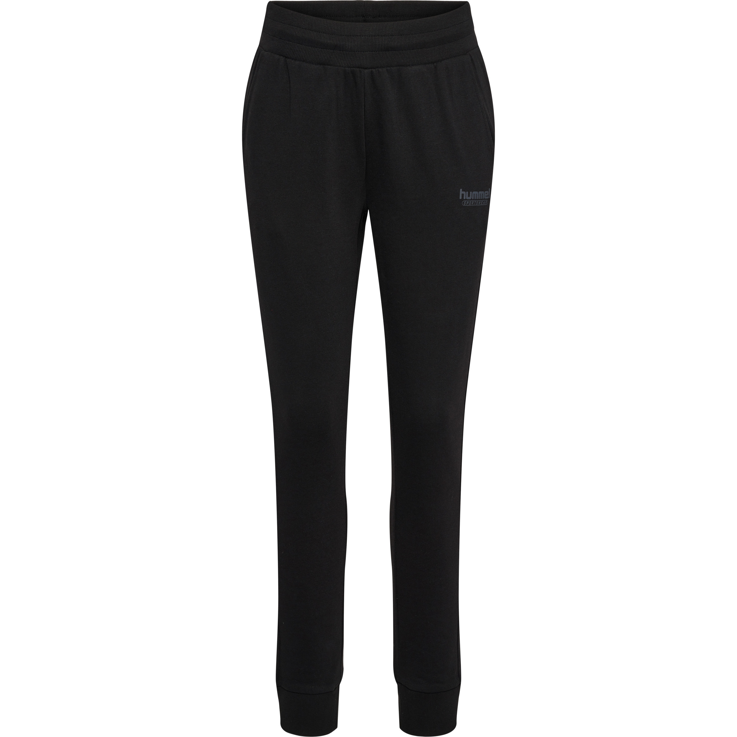 hmlBOOSTER TAPERED WOMAN PANTS