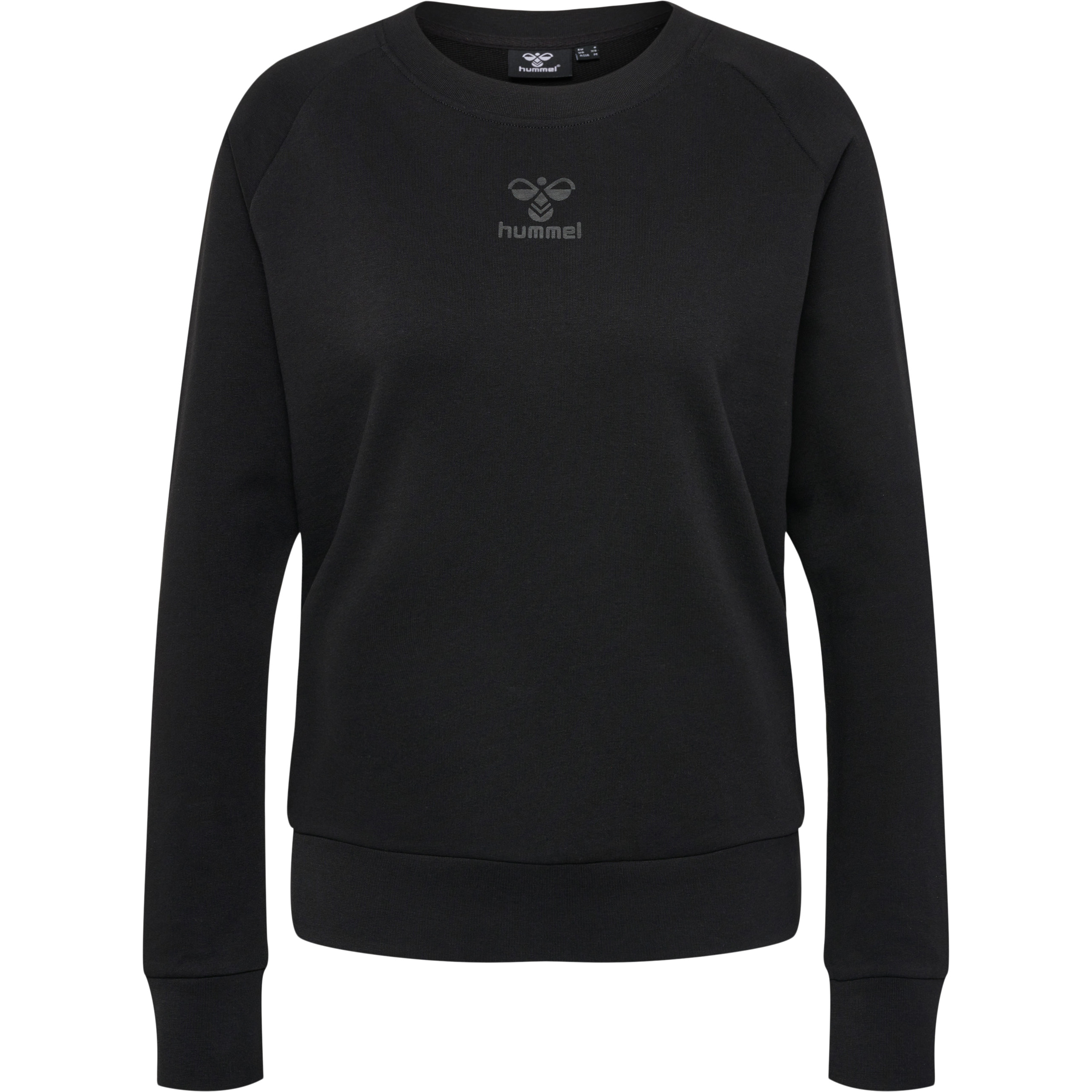 hmlICONS WOMAN SWEATSHIRT
