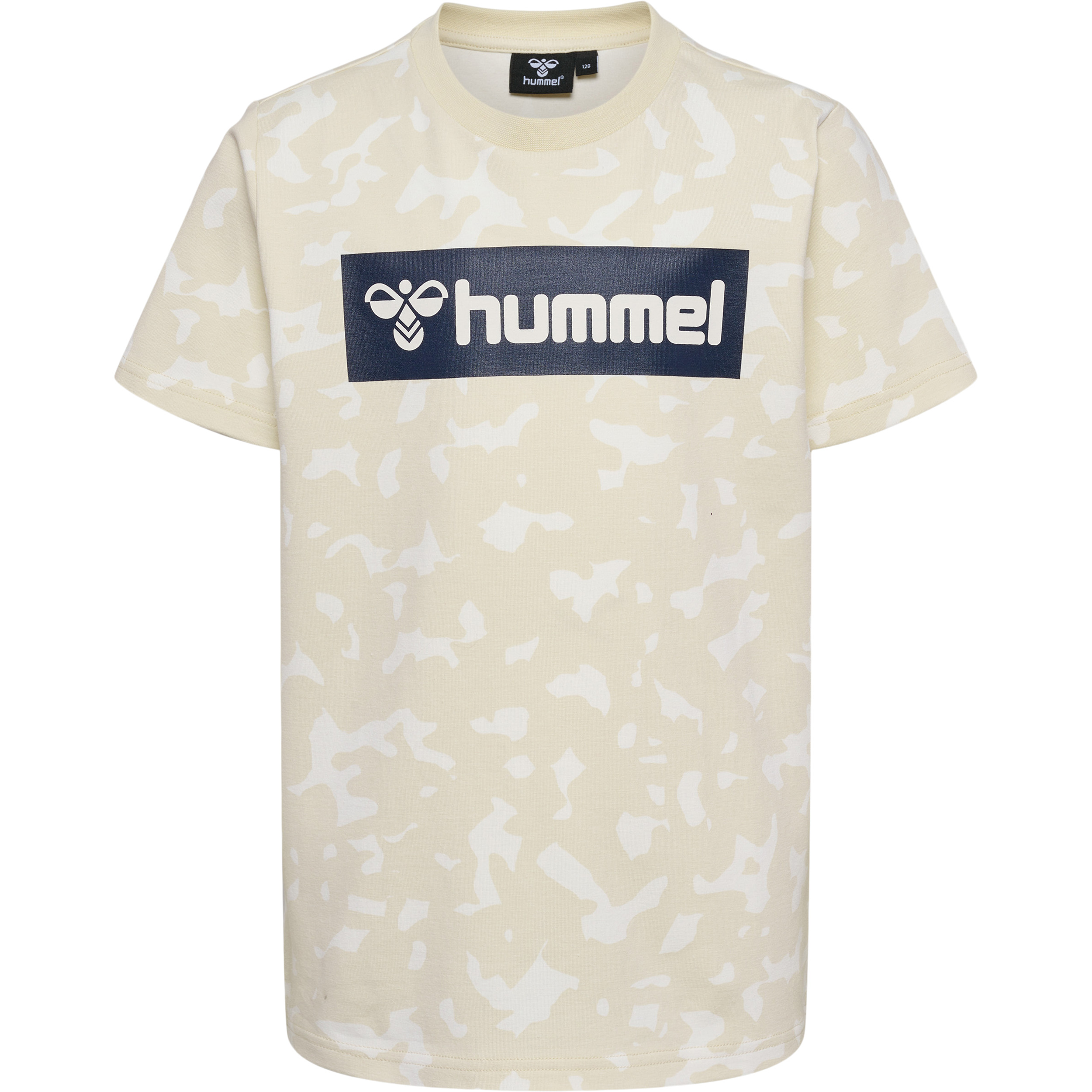 hmlRUSH AOP T-SHIRT S/S