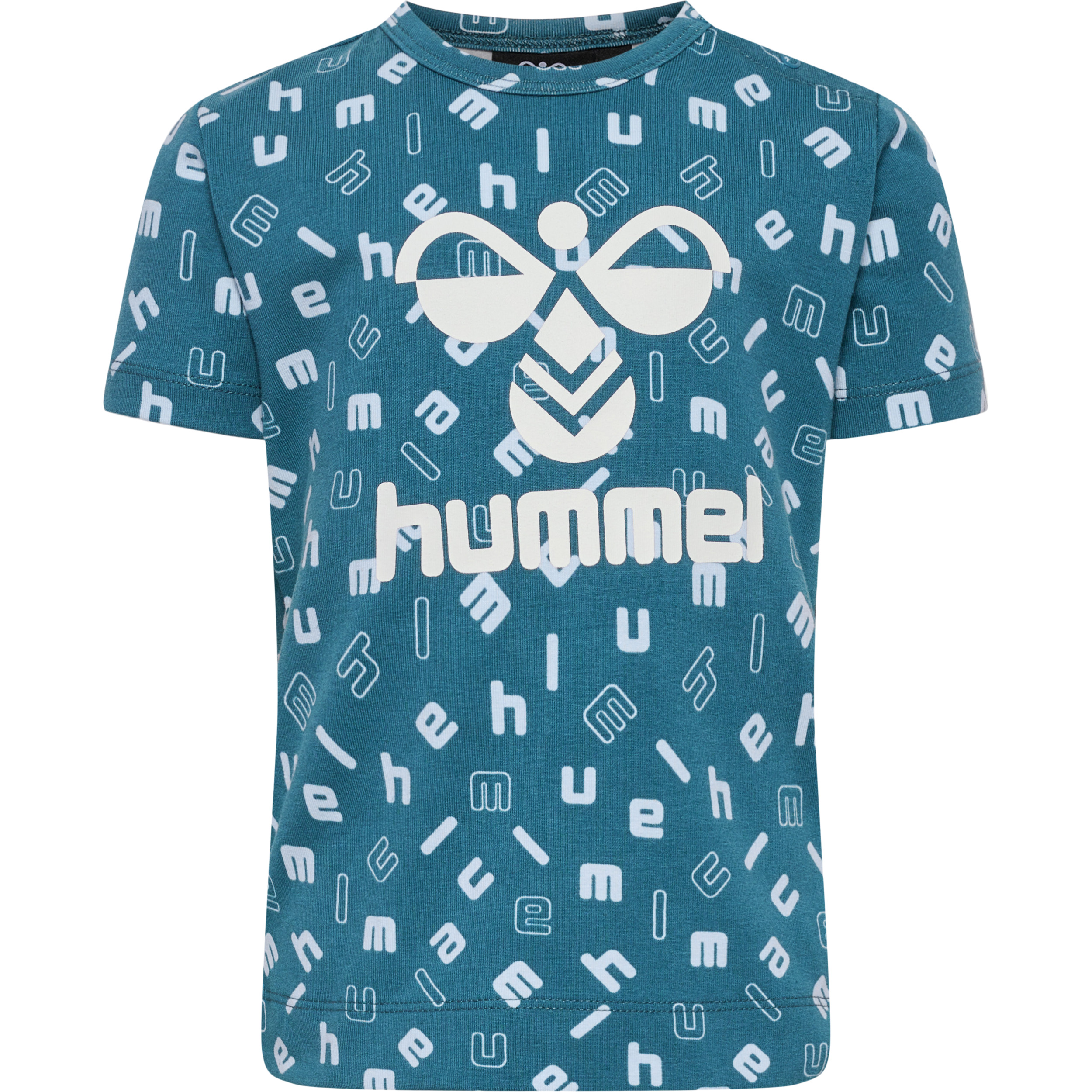 hmlDREAM AOP T-SHIRT S/S