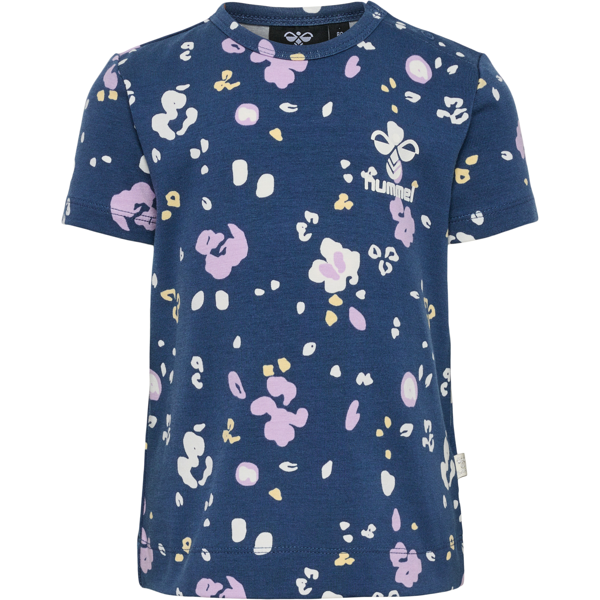 hmlHAPPY T-SHIRT S/S