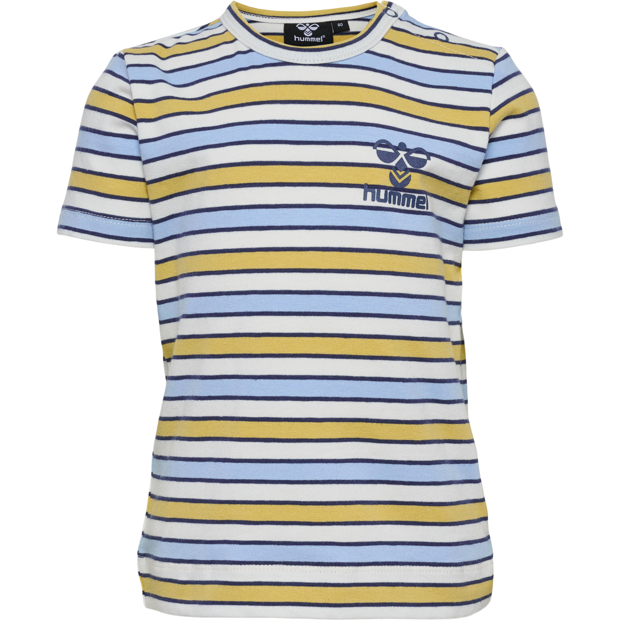 hmlHAPPY ME T-SHIRT S/S