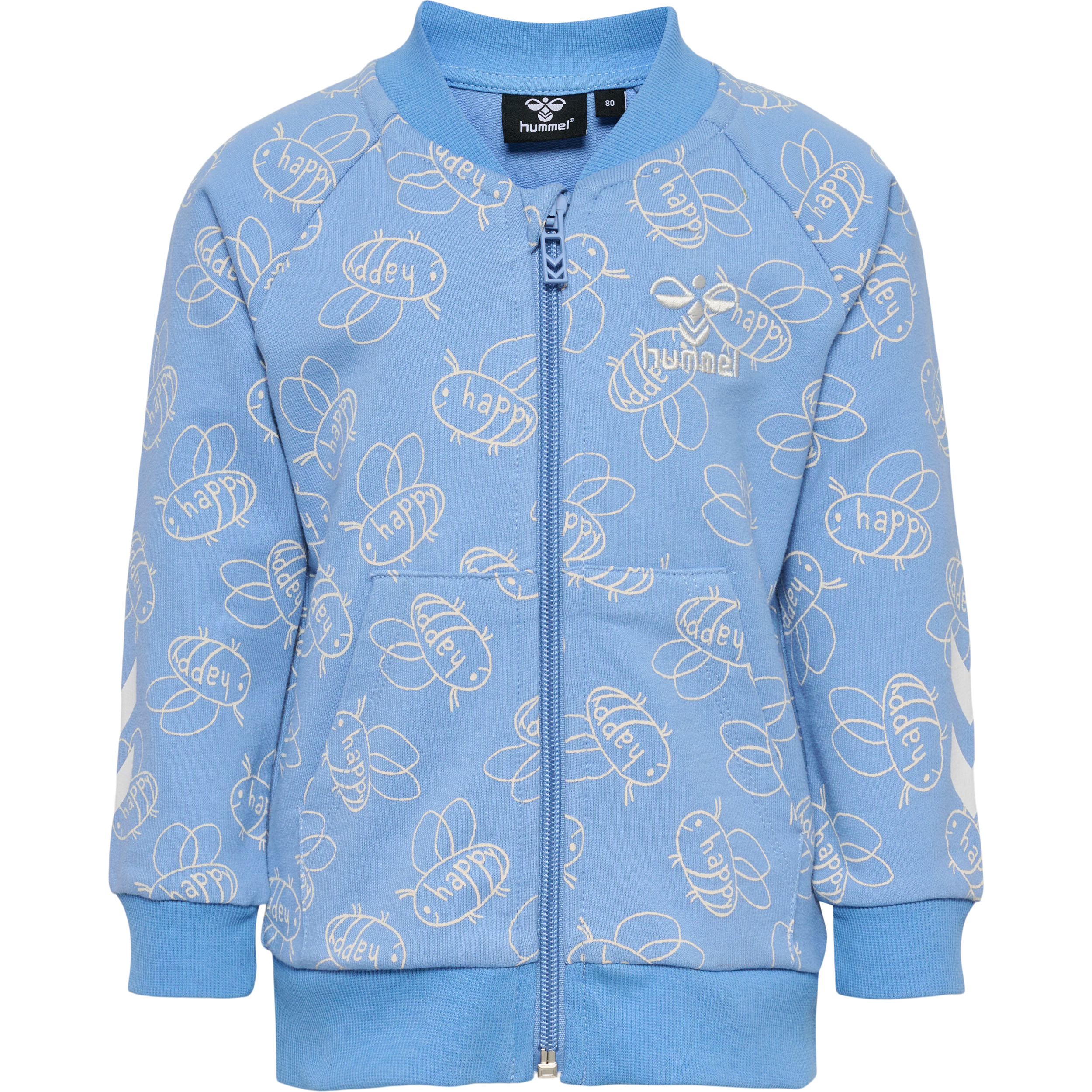 hmlGLADSOME ZIP JACKET