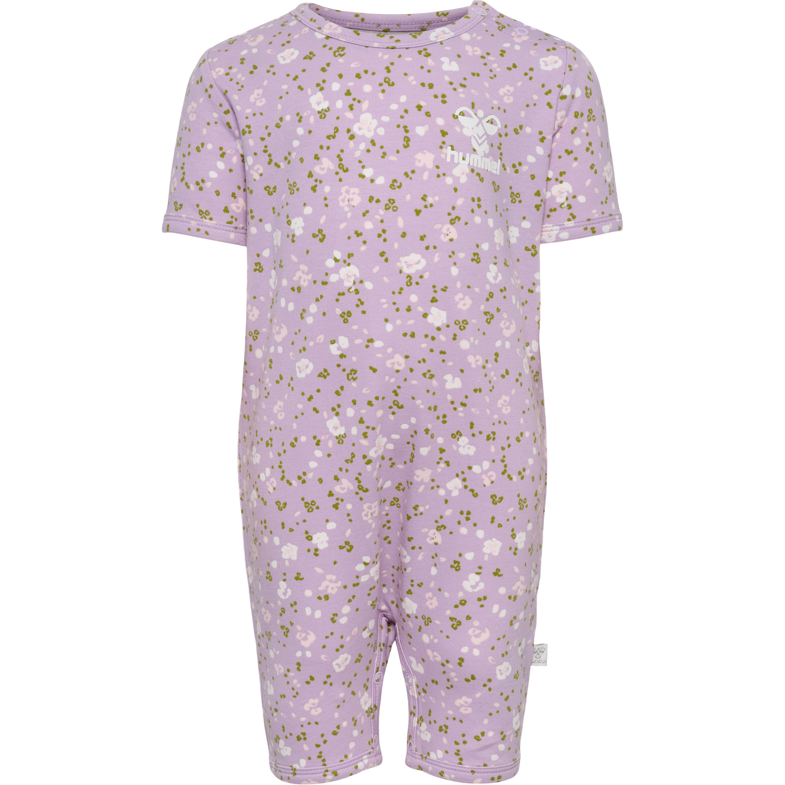 hmlGLAD BODYSUIT S/S