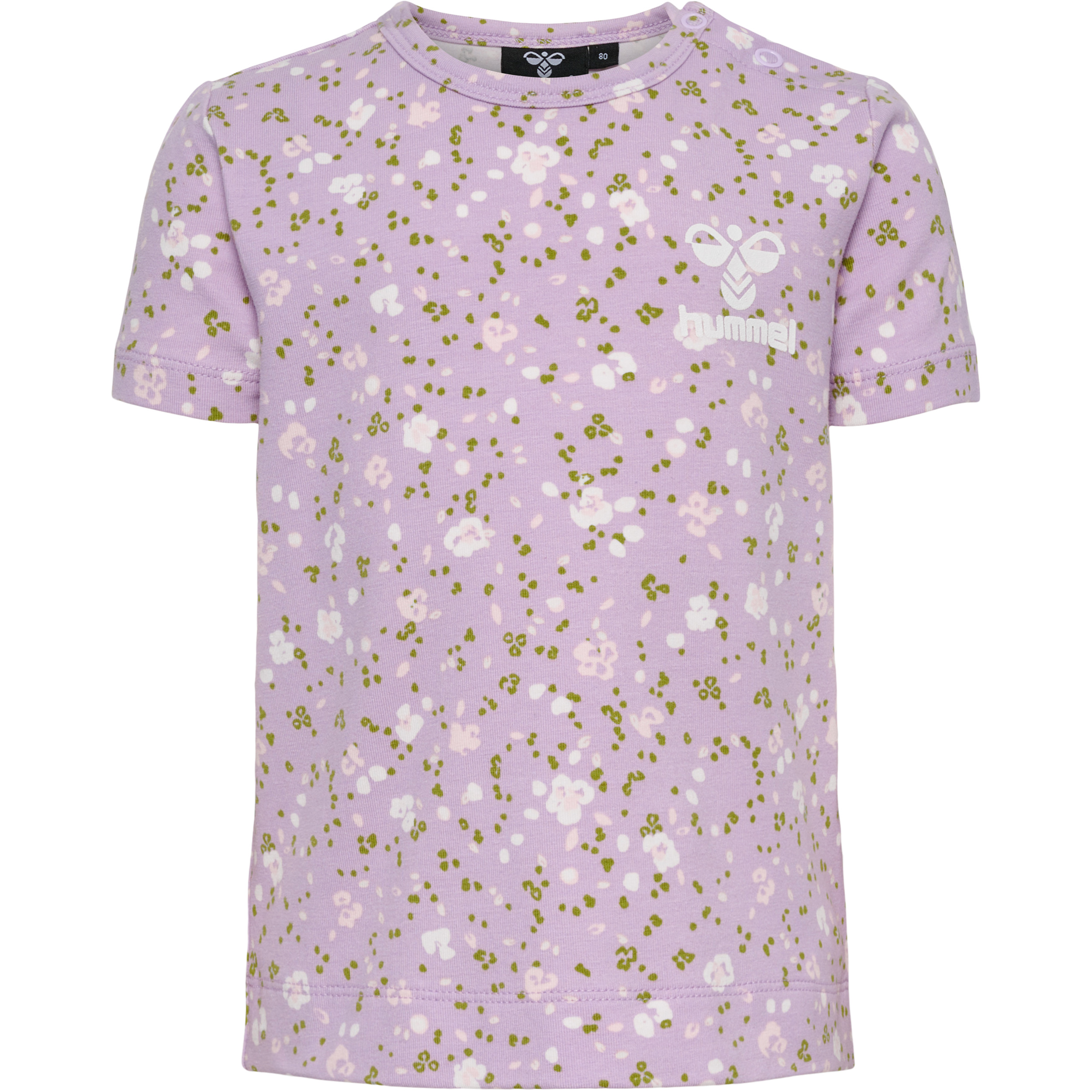 hmlGLAD T-SHIRT S/S