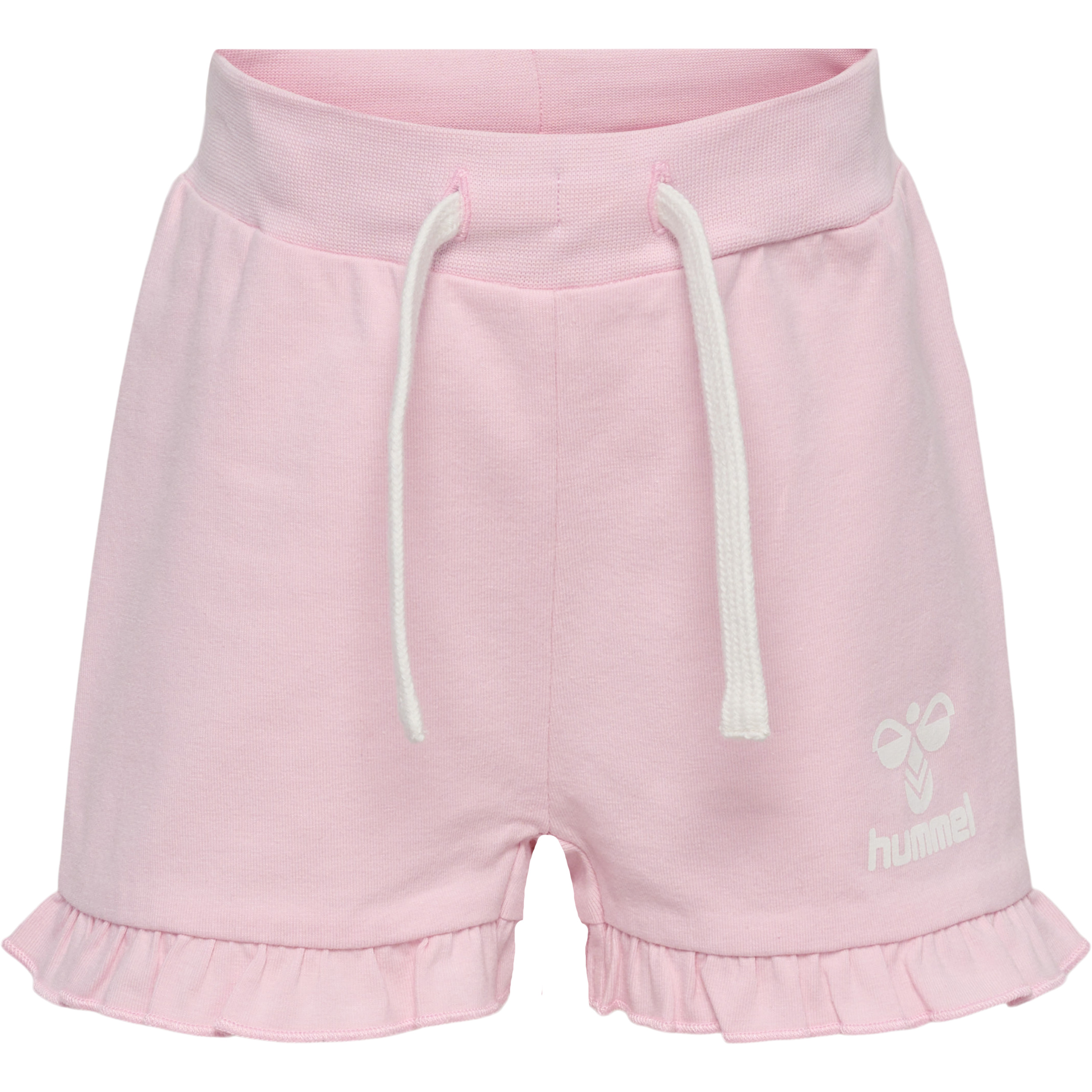 hmlDREAM RUFFLE SHORTS