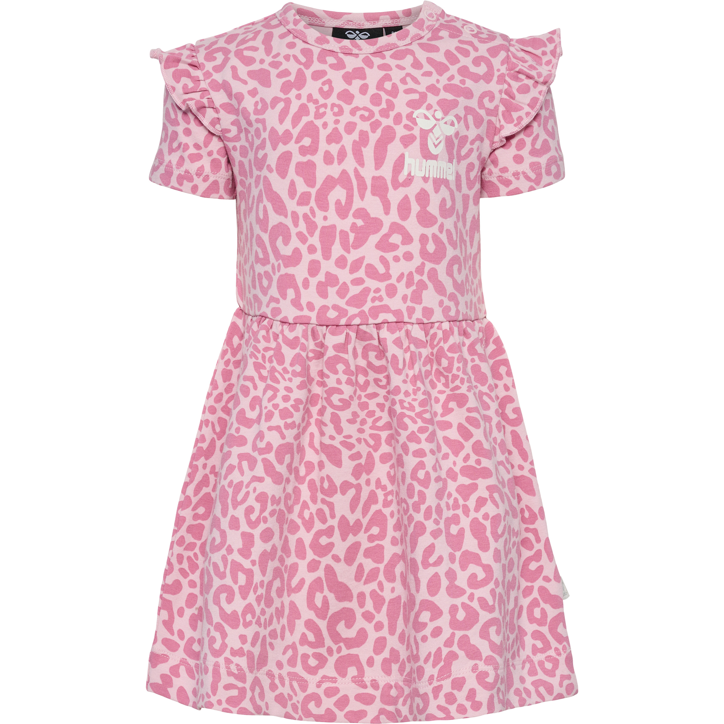 hmlDREAM IT DRESS S/S