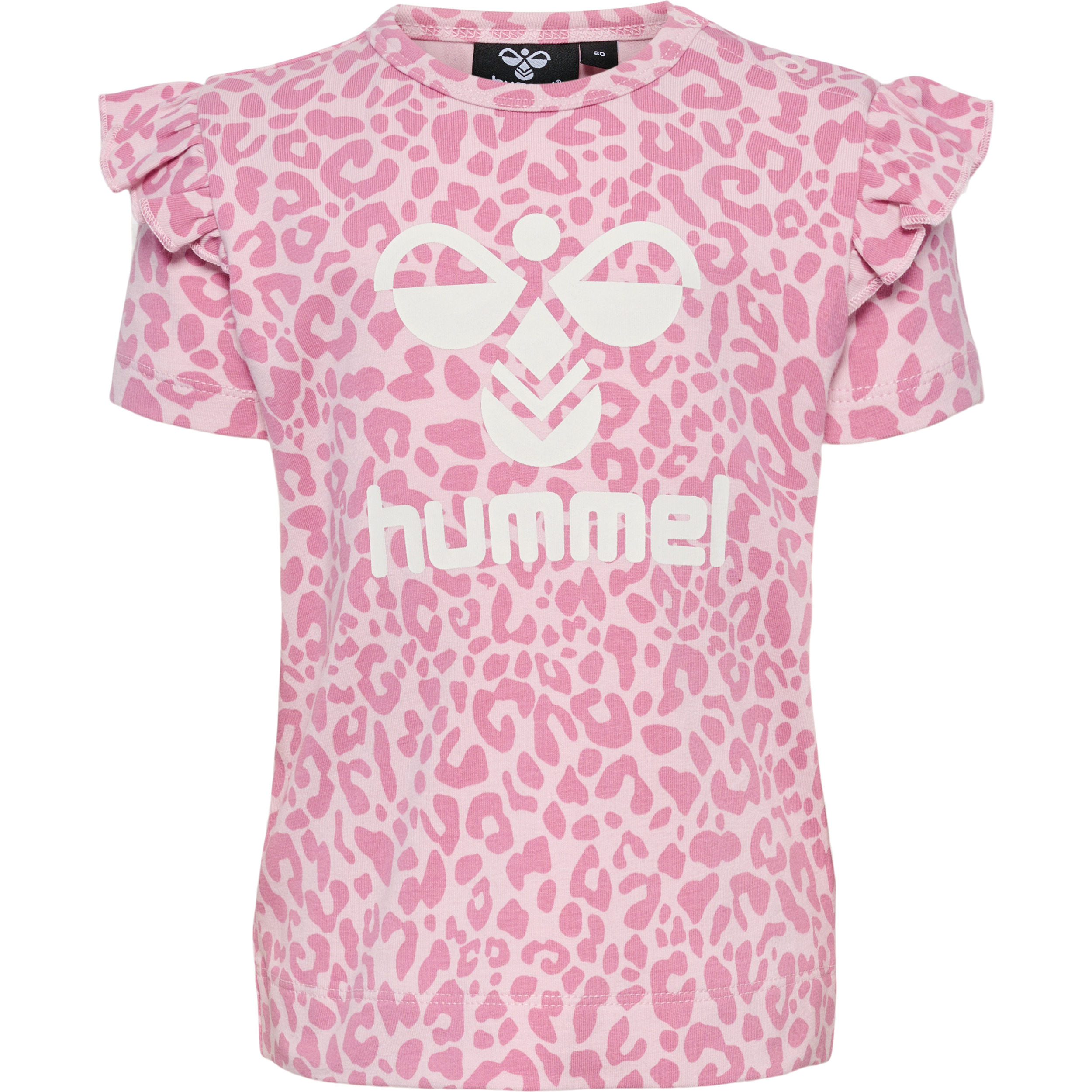 hmlDREAM IT T-SHIRT S/S