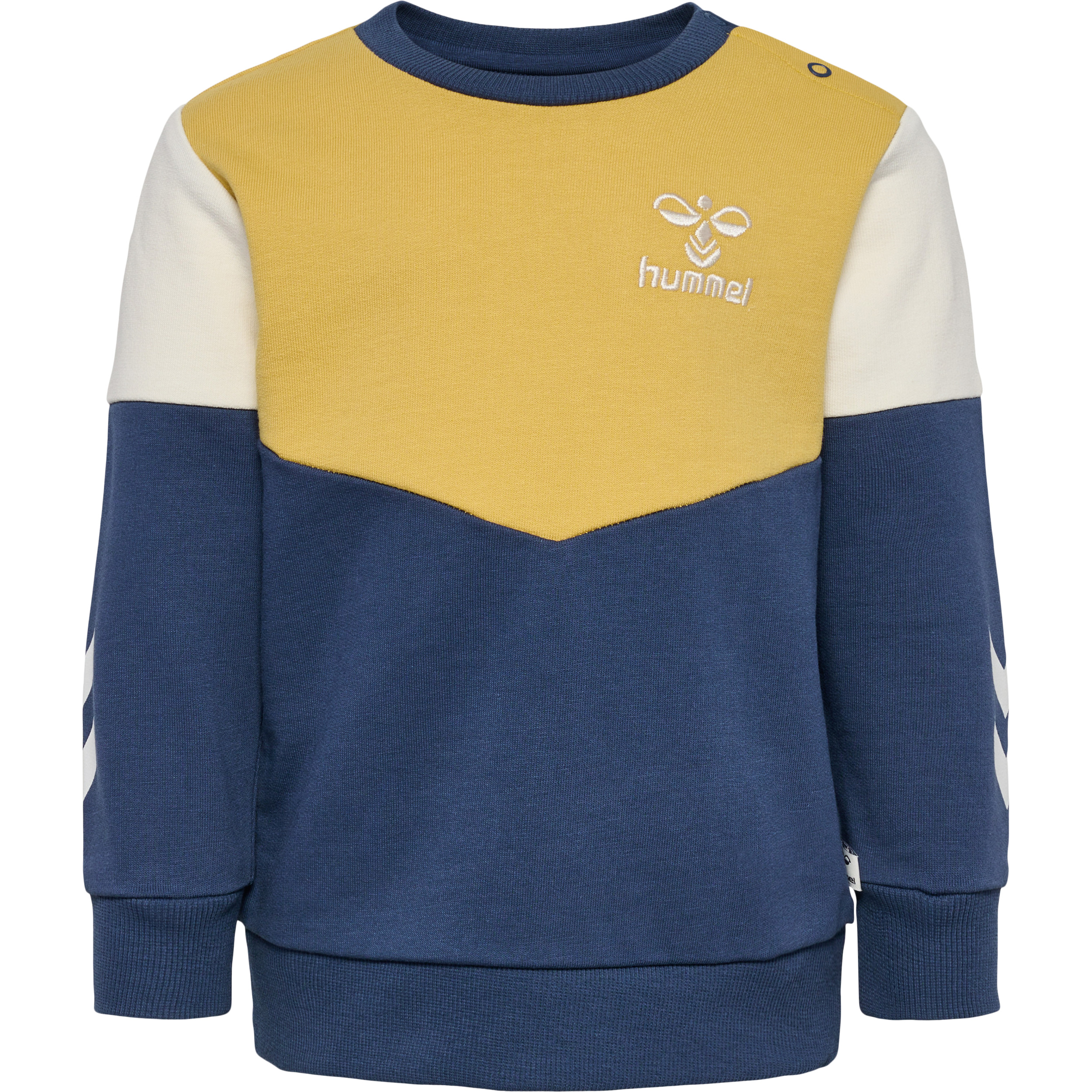 hmlHAPPY NOW SWEATSHIRT