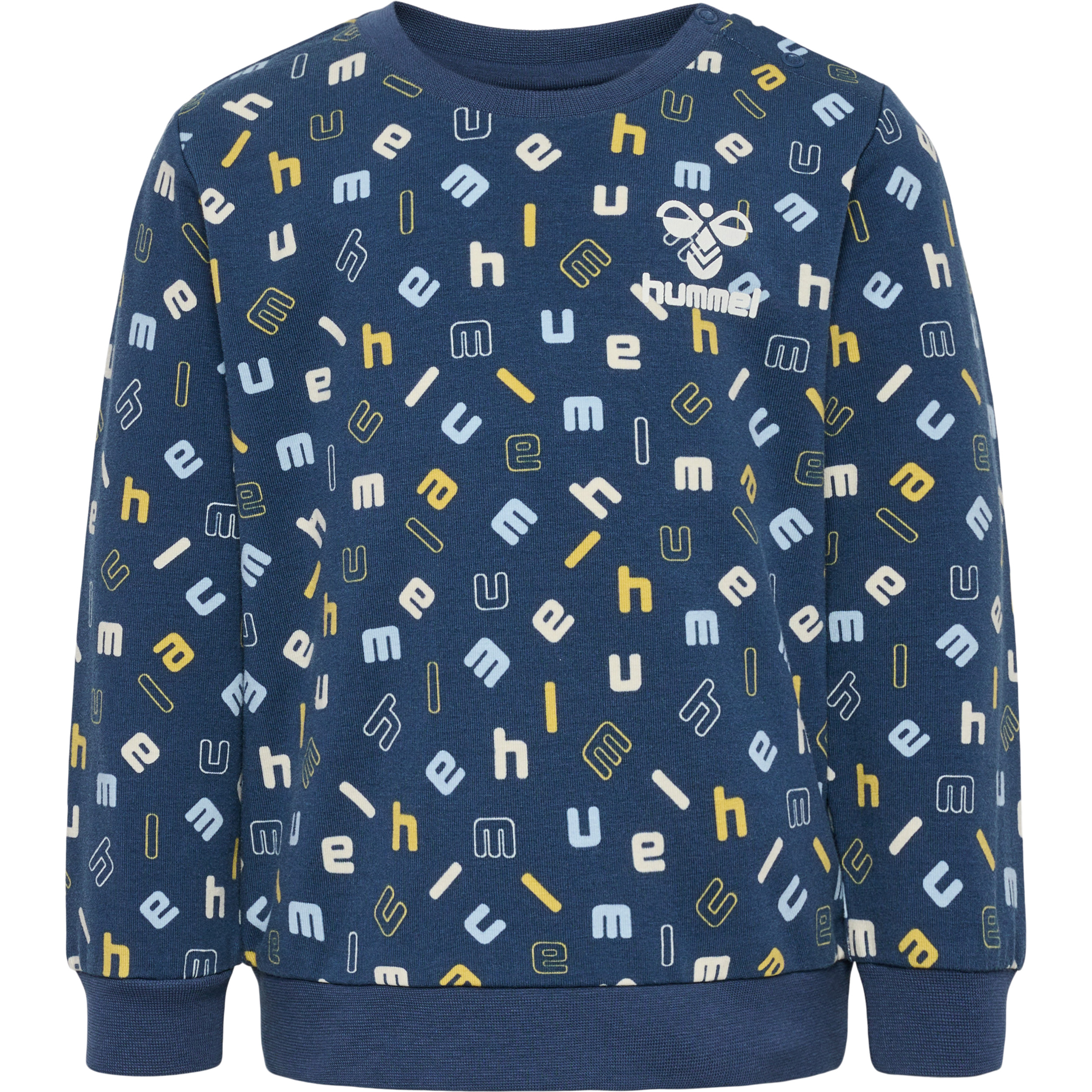 hmlHAPPY YOU SWEATSHIRT
