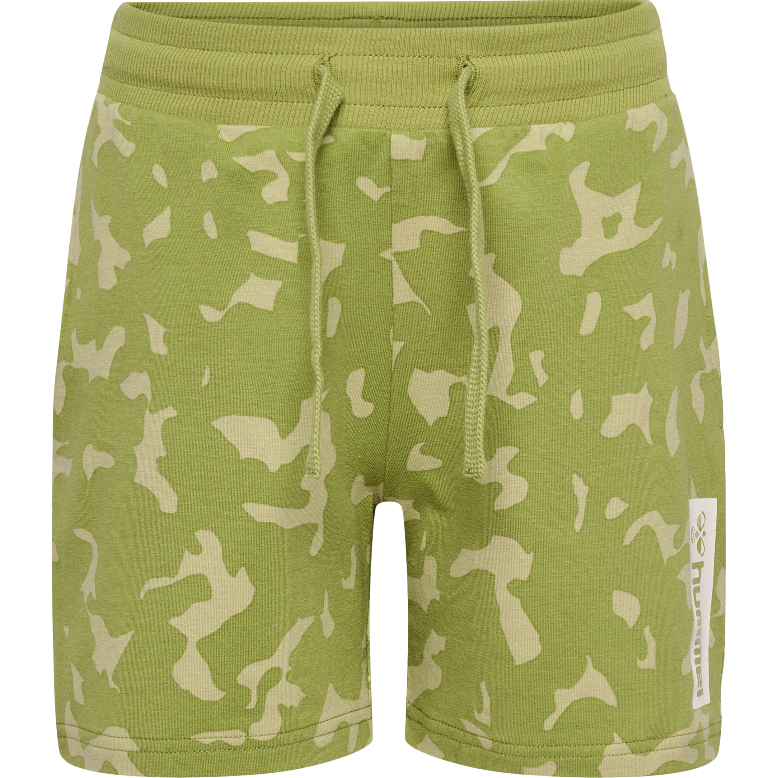 hmlRUSH AOP SHORTS